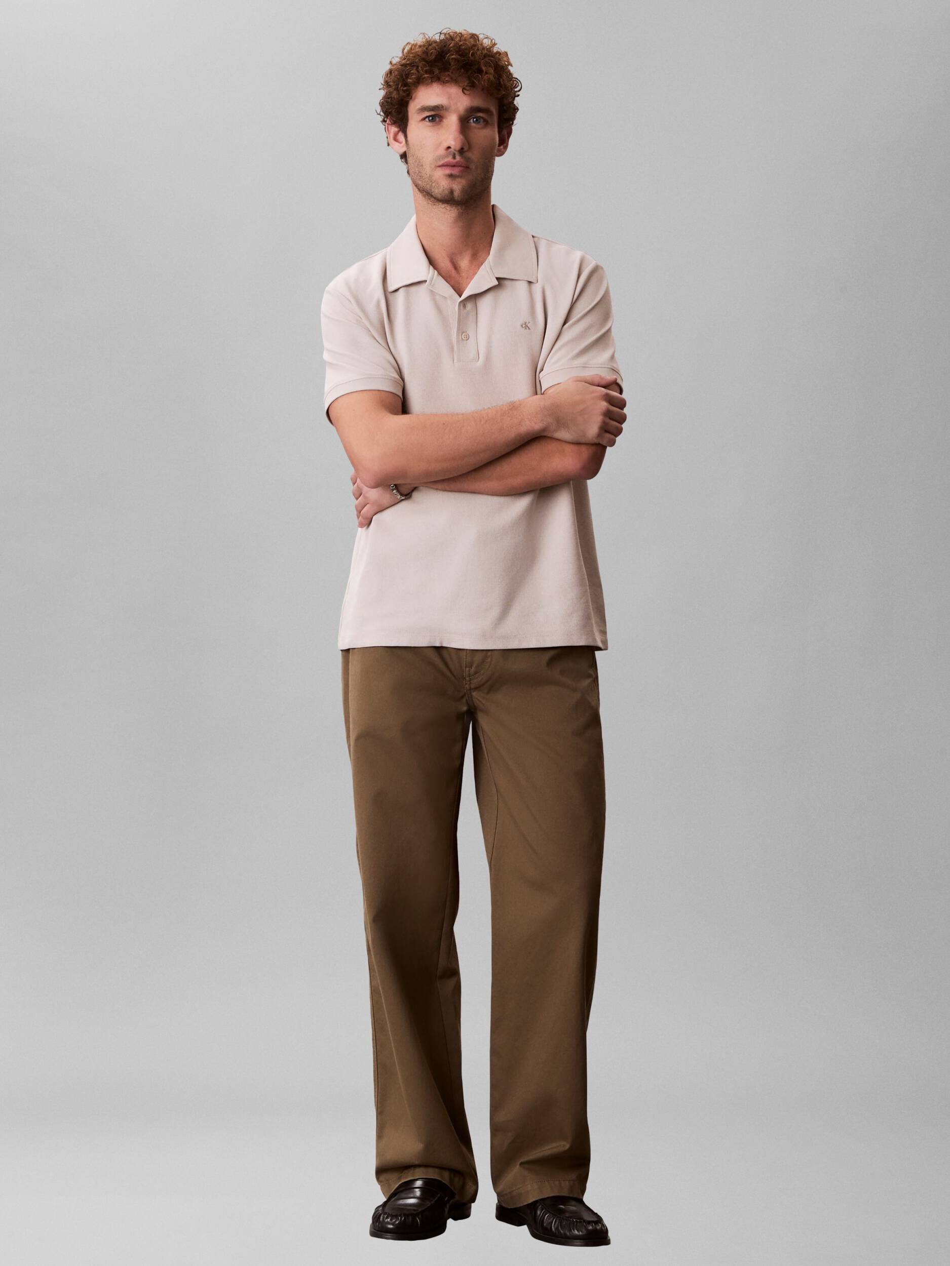Calvin Klein Jeans Polo | regular fit