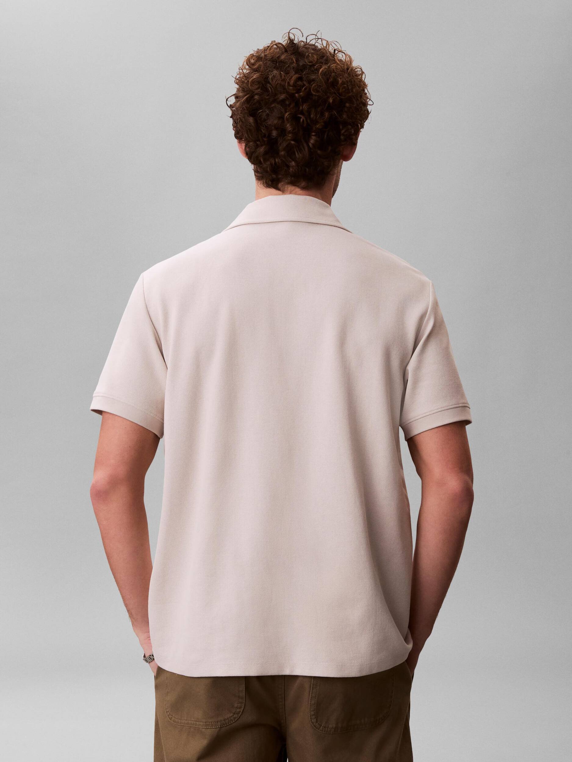 Calvin Klein Jeans Polo | regular fit