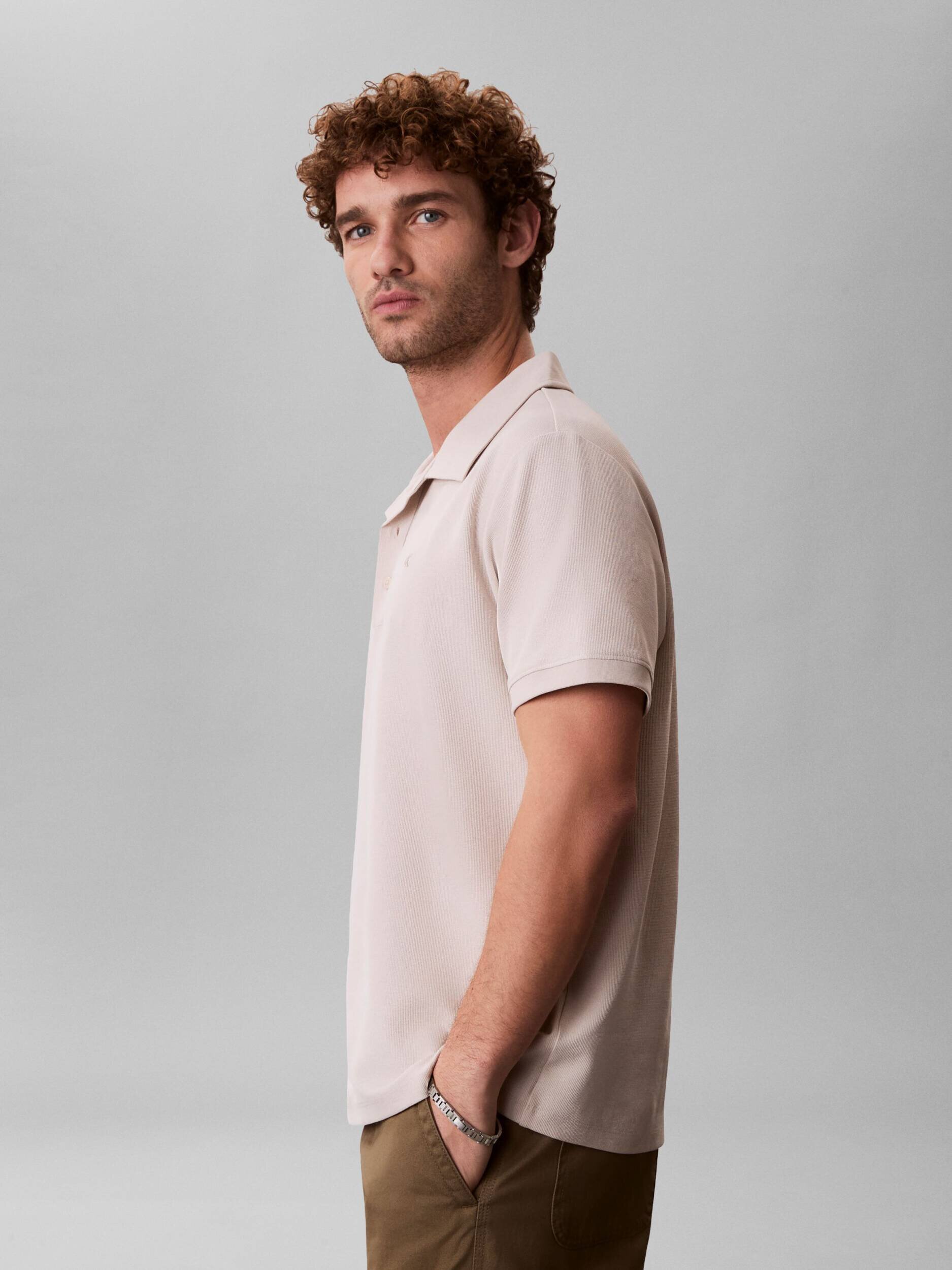 Calvin Klein Jeans Polo | regular fit
