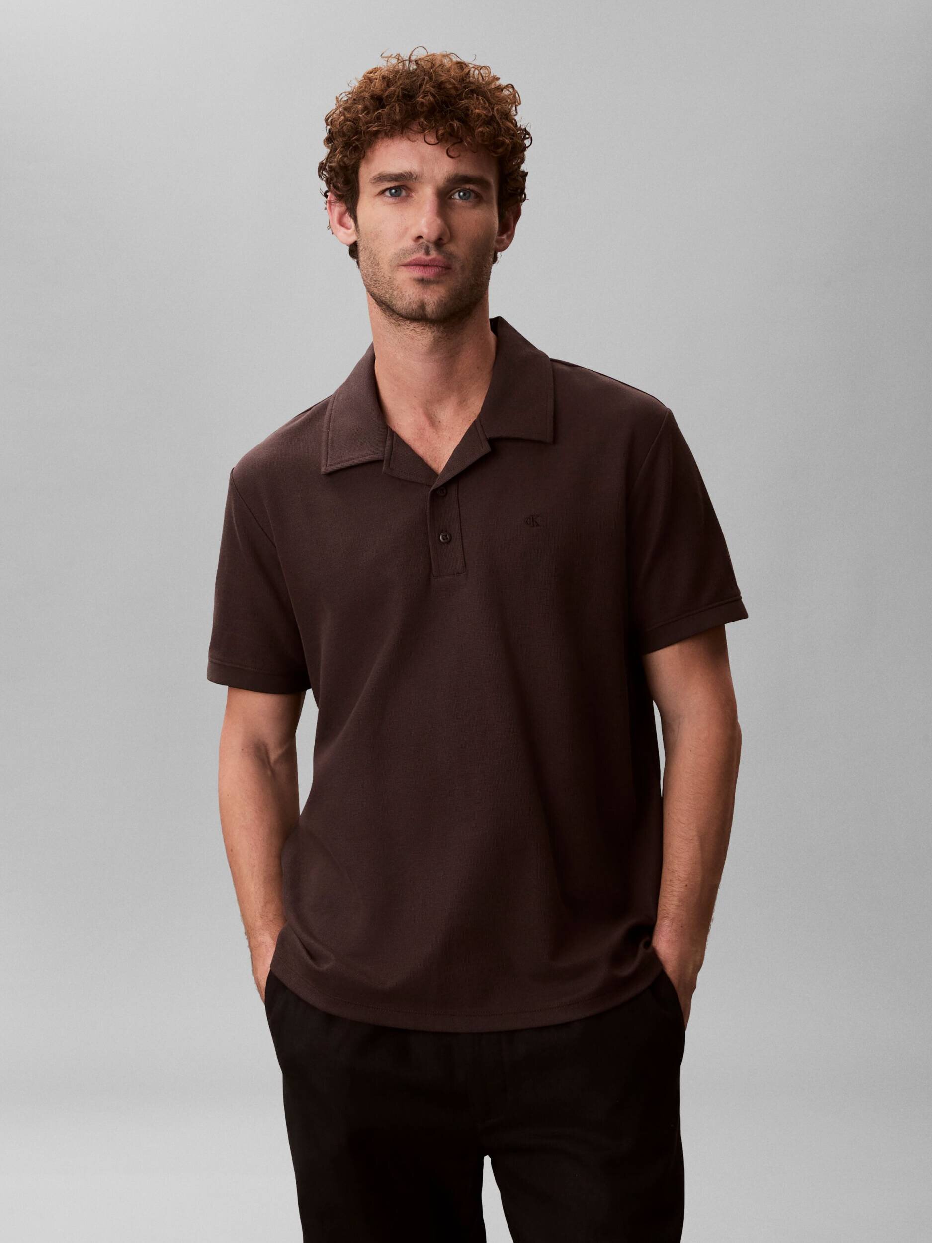 Calvin Klein Jeans Polo | regular fit