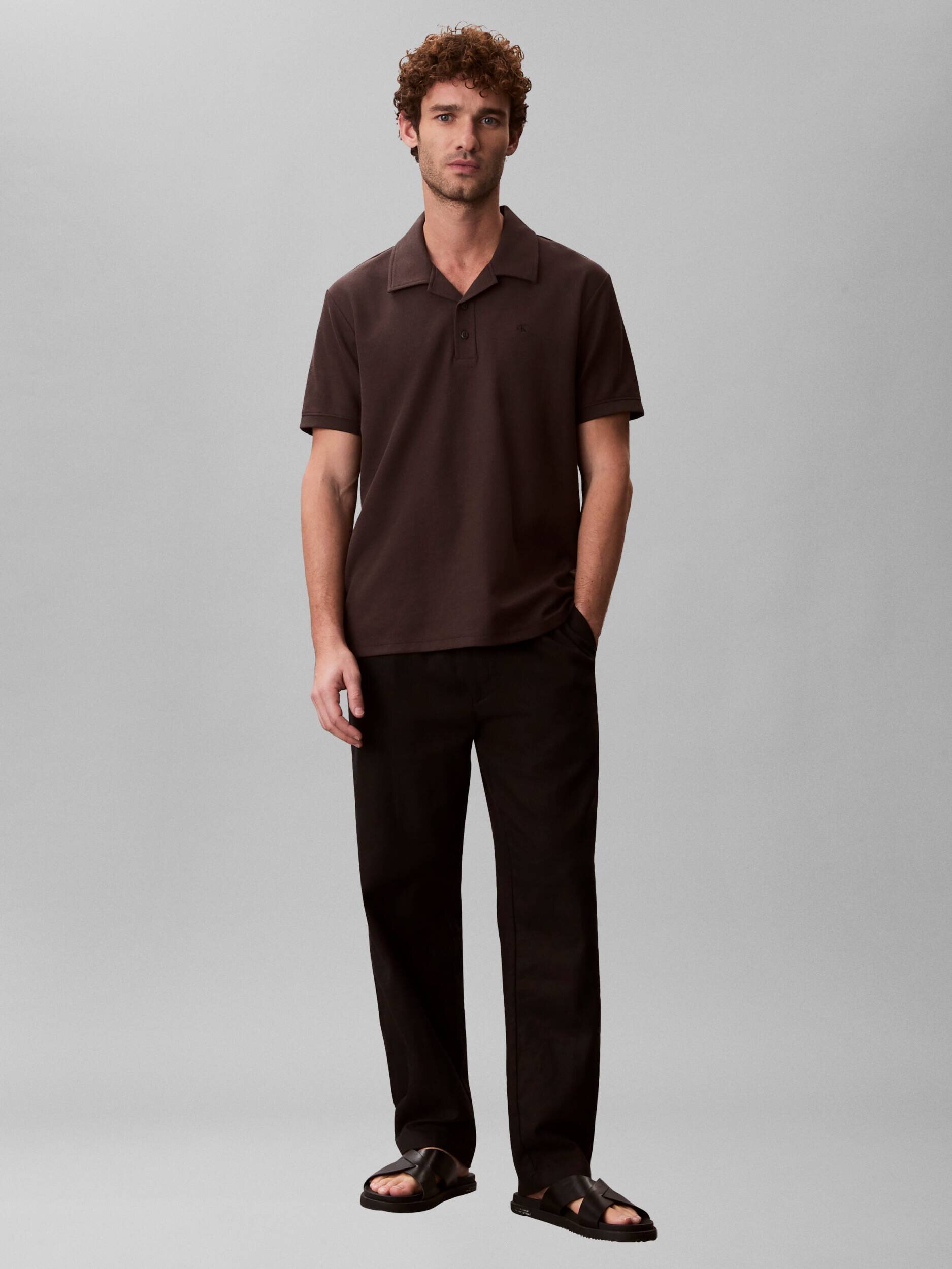 Calvin Klein Jeans Polo | regular fit