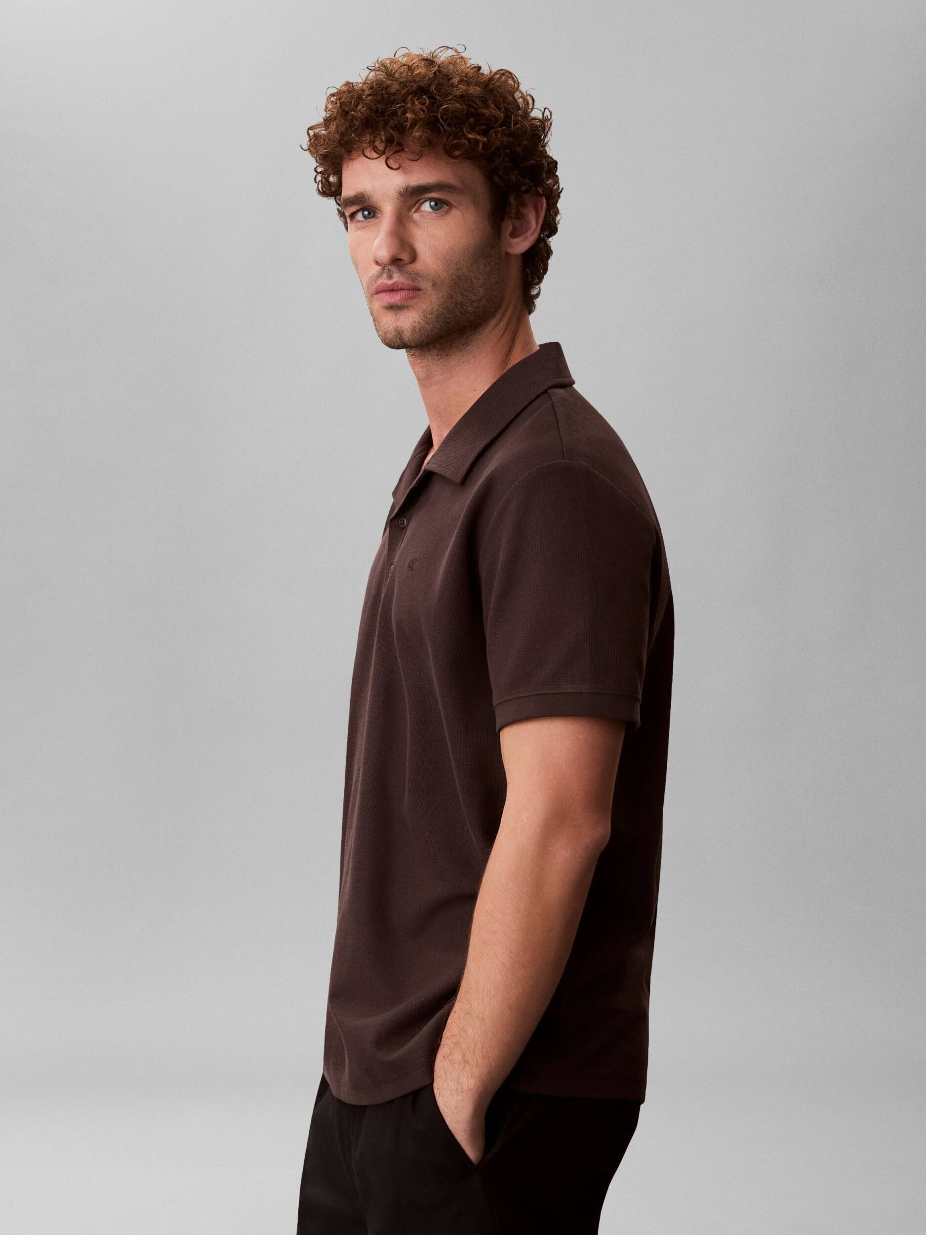 Calvin Klein Jeans Polo | regular fit