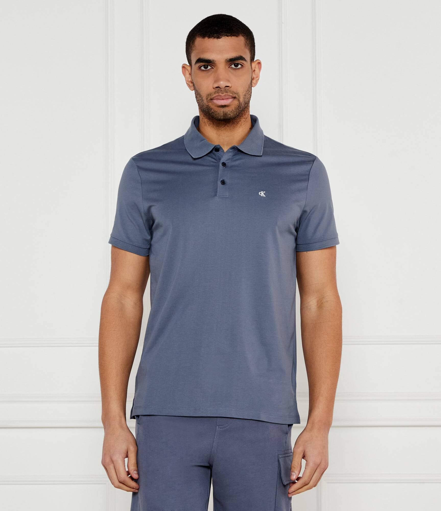 Calvin Klein Jeans Polo | Regular Fit