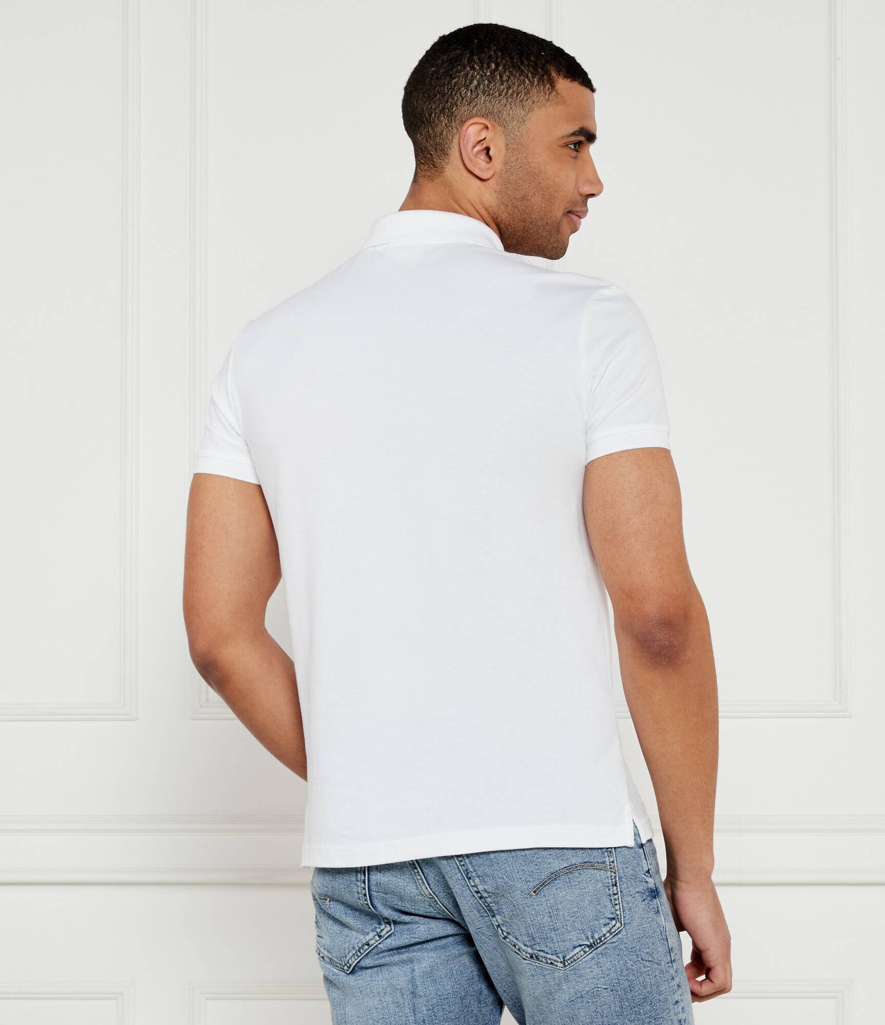 Calvin Klein Jeans Polo | Regular Fit