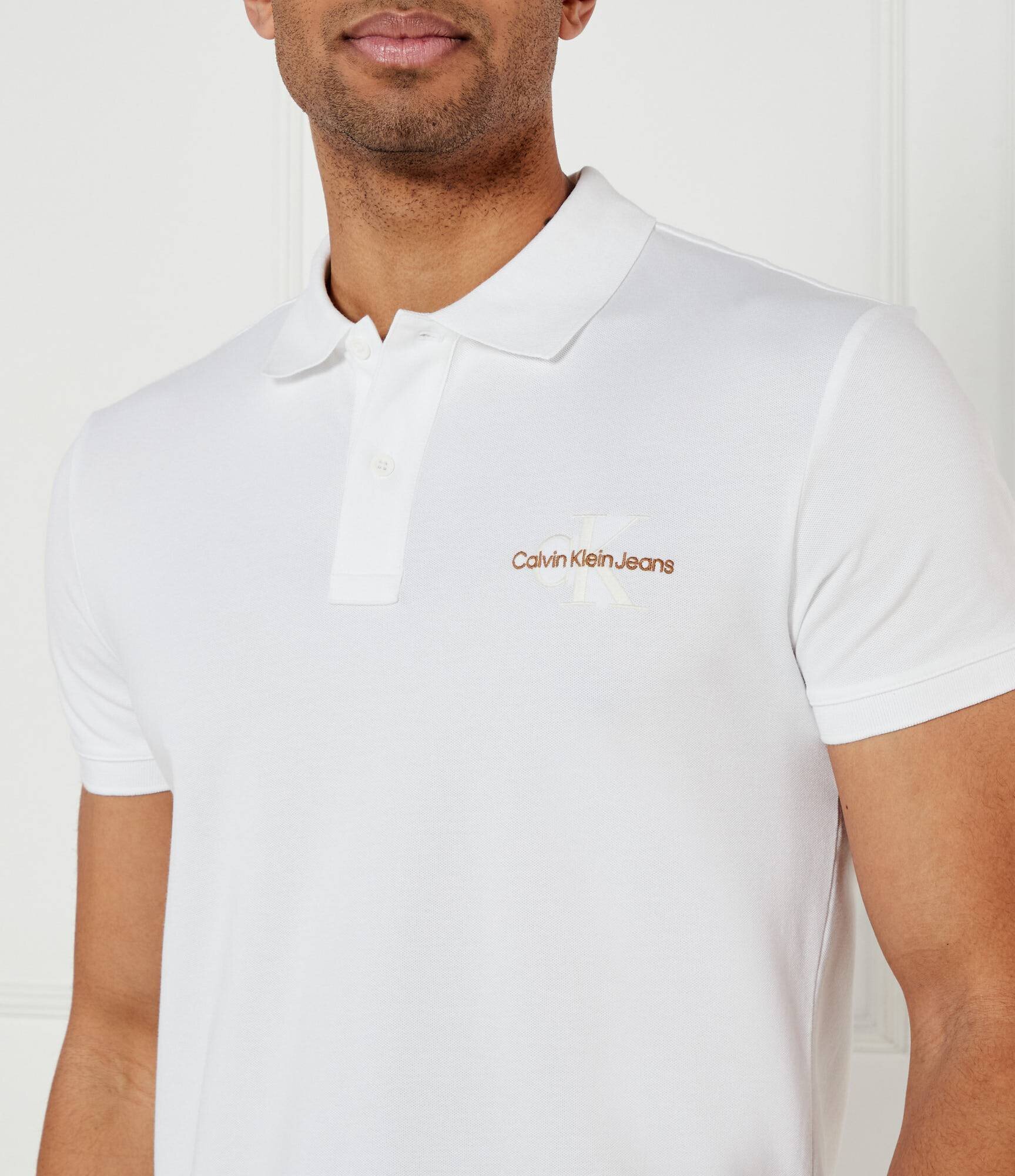 Calvin Klein Jeans Polo | Regular Fit