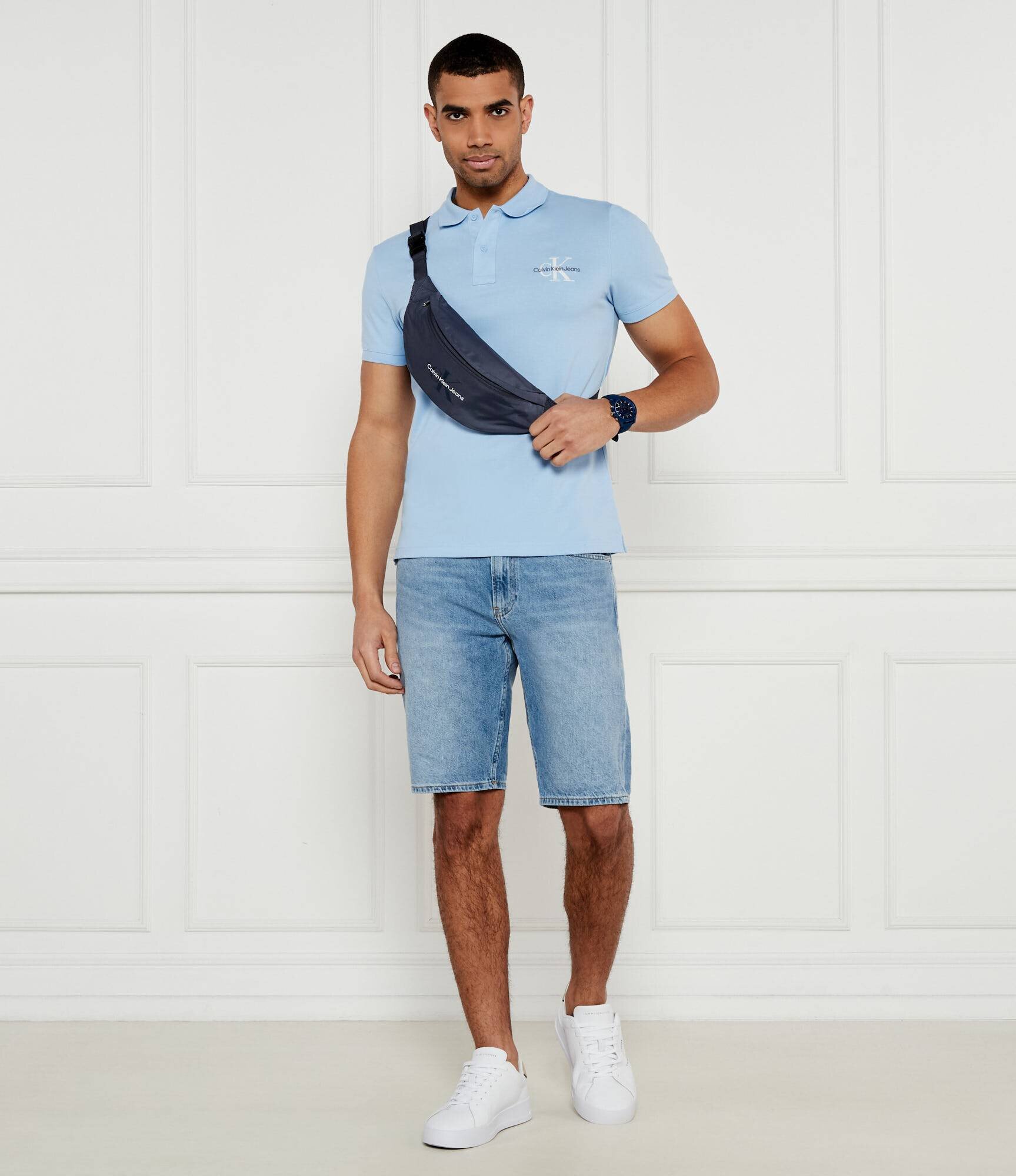 Calvin Klein Jeans Polo | Regular Fit