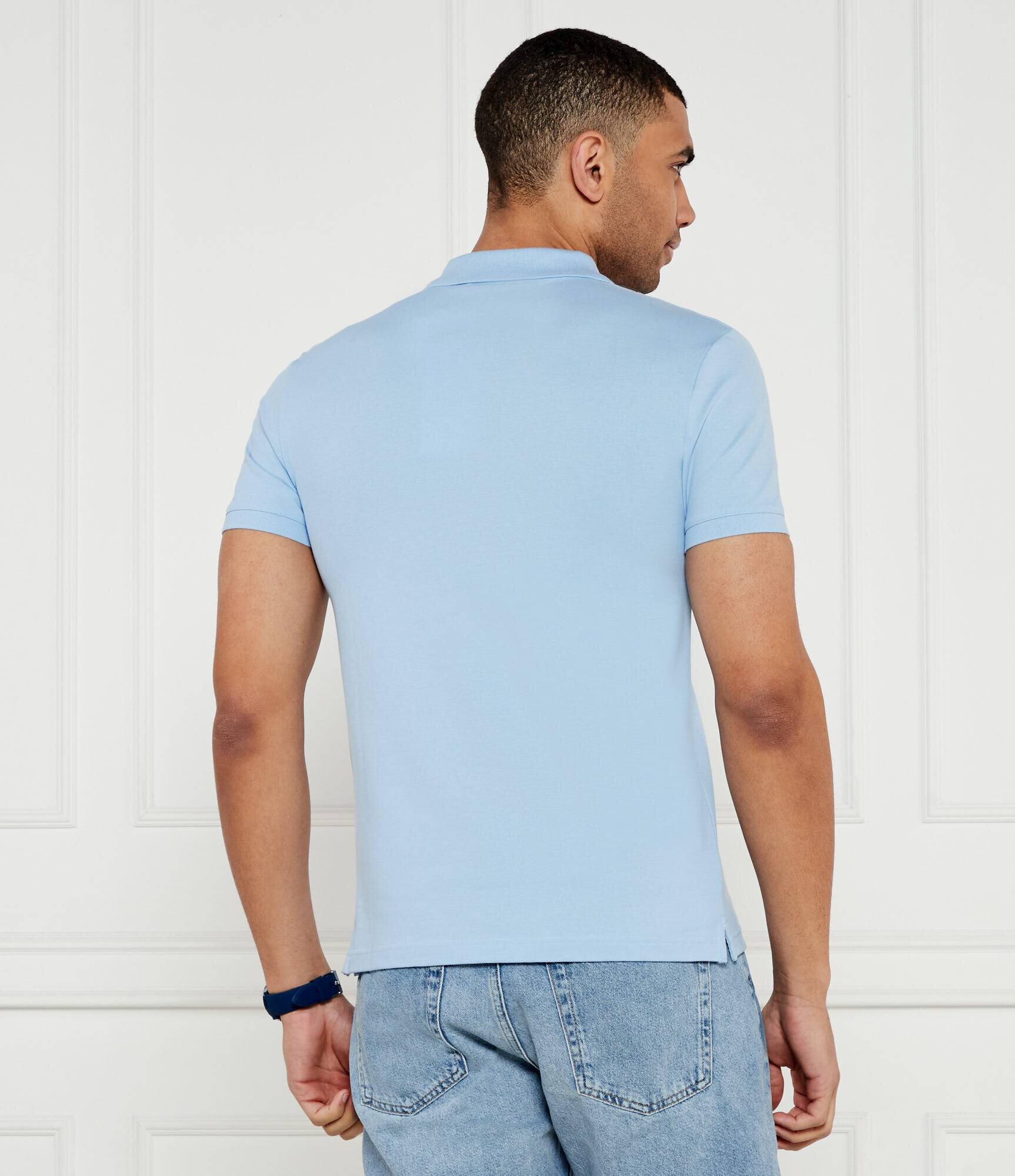 Calvin Klein Jeans Polo | Regular Fit