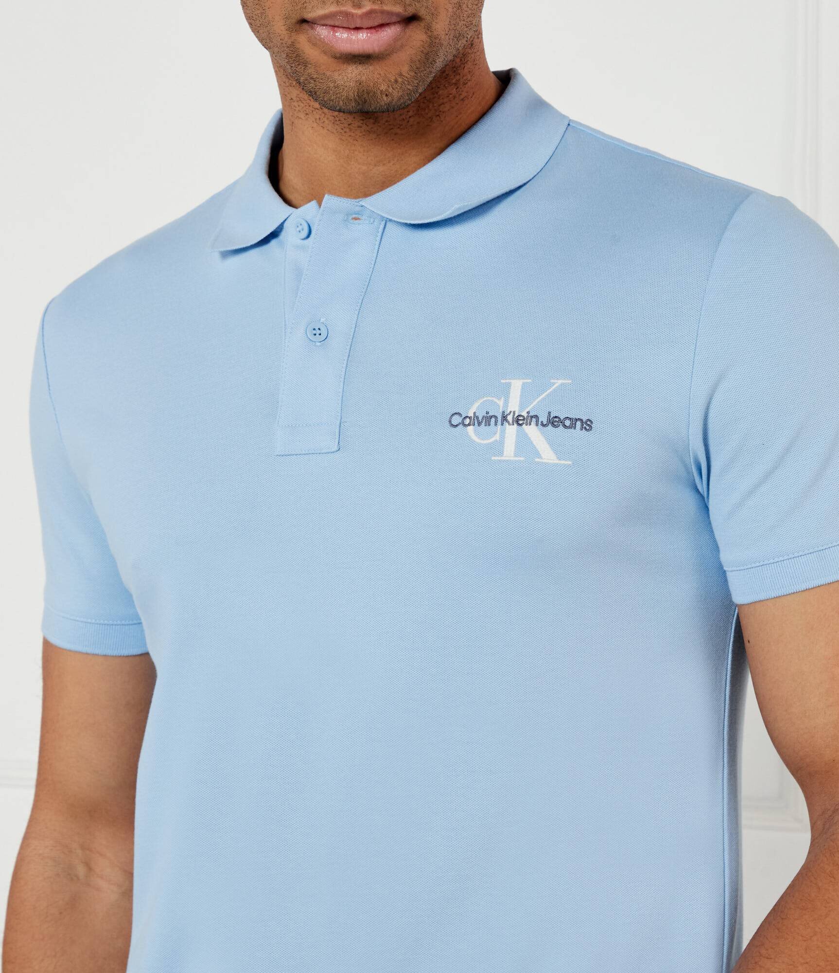 Calvin Klein Jeans Polo | Regular Fit