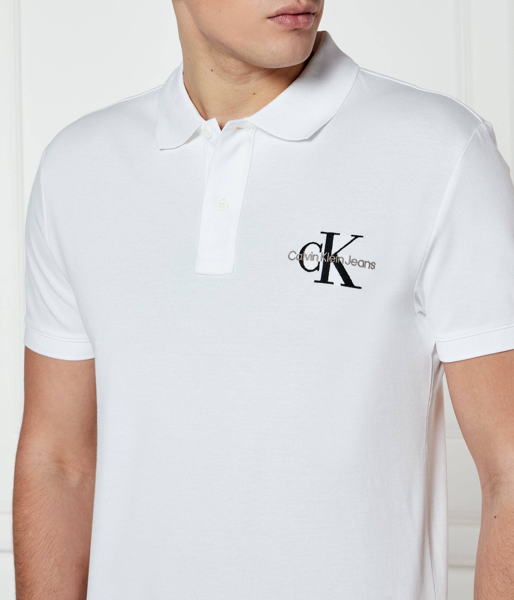 Calvin Klein Jeans Polo | Regular Fit