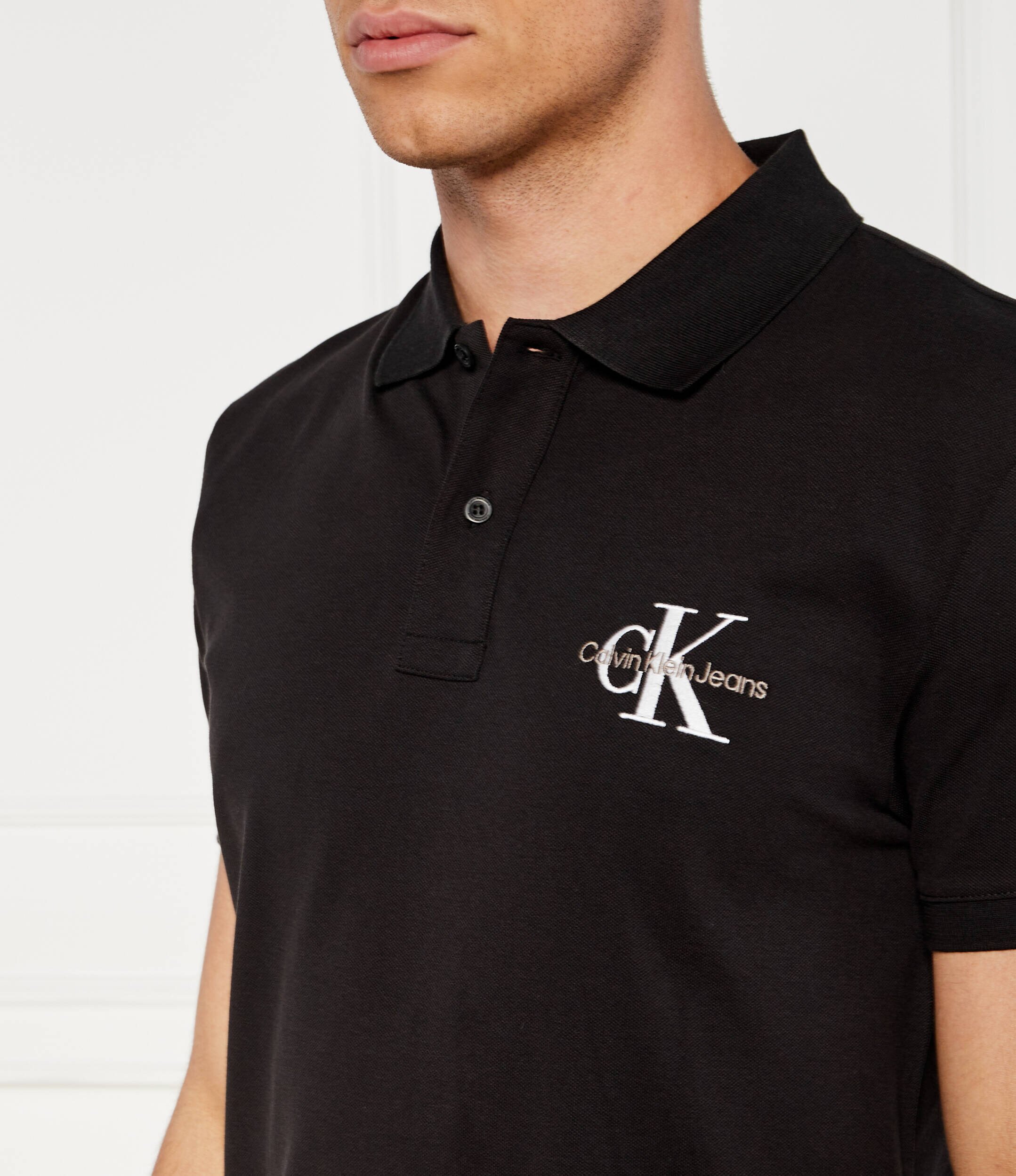 Calvin Klein Jeans Polo | Regular Fit