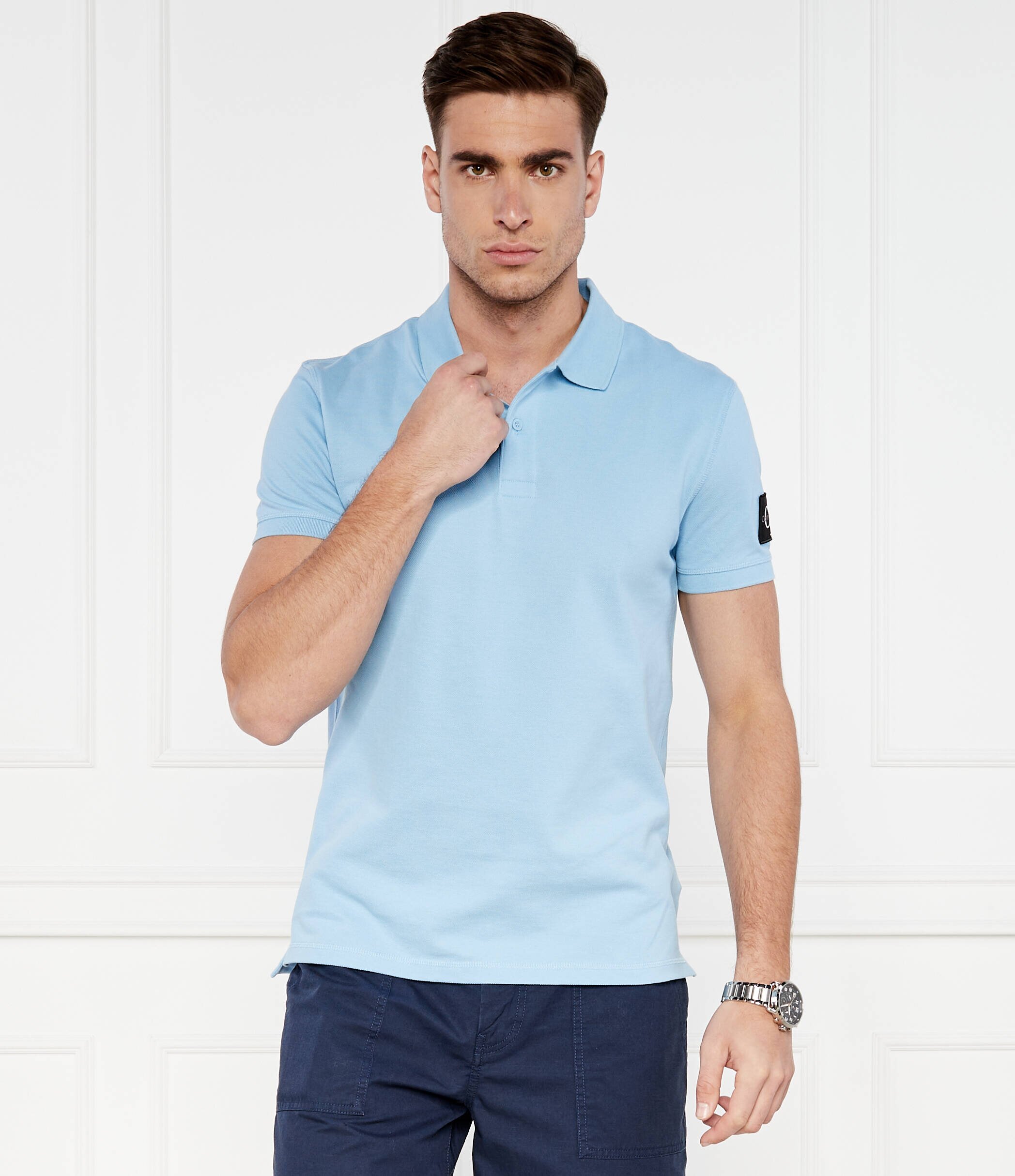 Calvin Klein Jeans Polo | Regular Fit