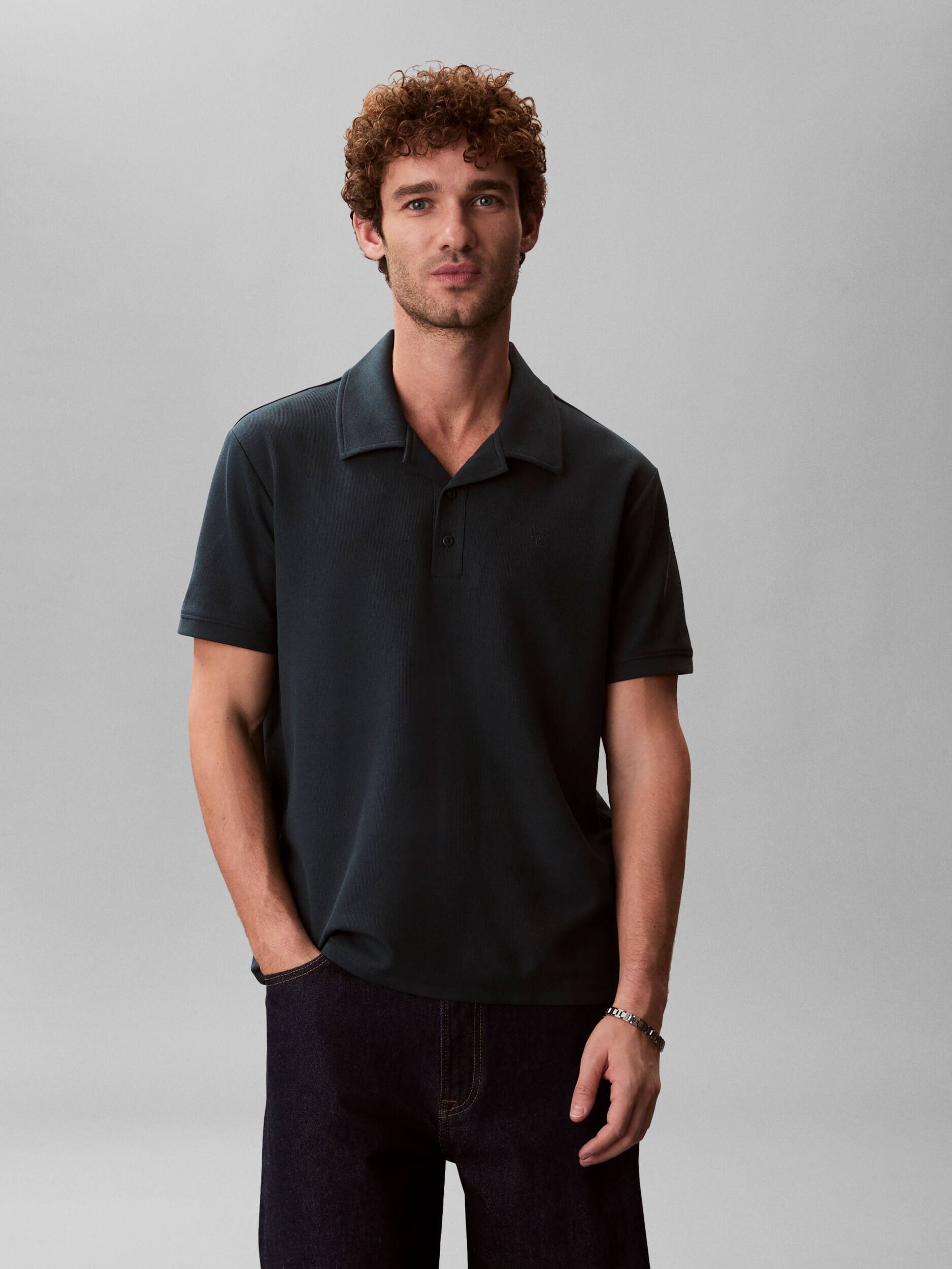 Calvin Klein Jeans Polo | regular fit