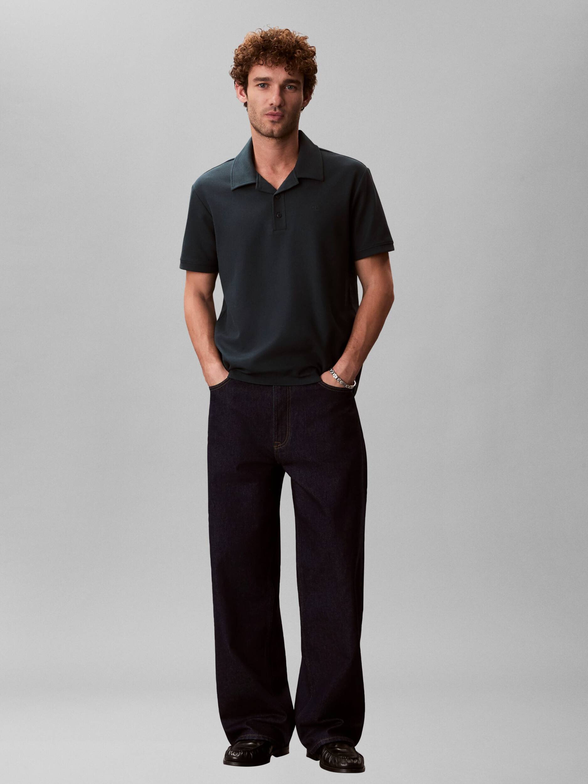 Calvin Klein Jeans Polo | regular fit