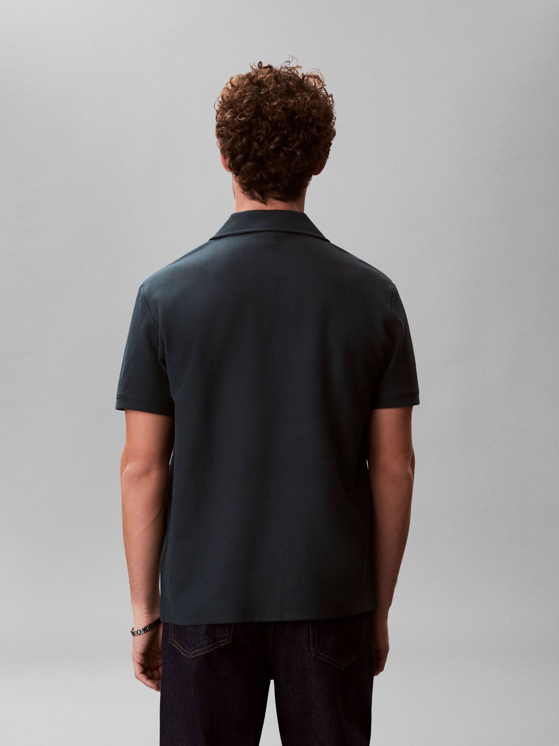 Calvin Klein Jeans Polo | regular fit