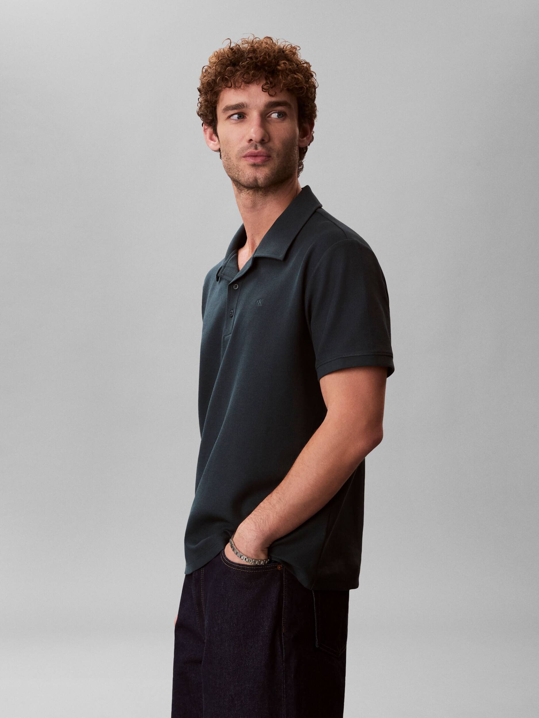 Calvin Klein Jeans Polo | regular fit