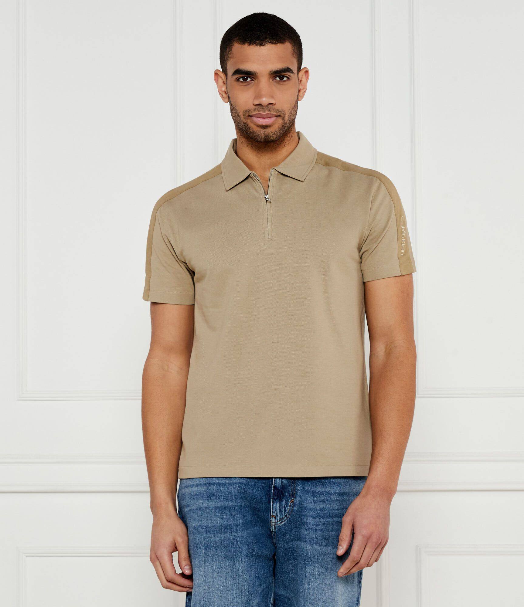 Calvin Klein Jeans Polo | Regular Fit