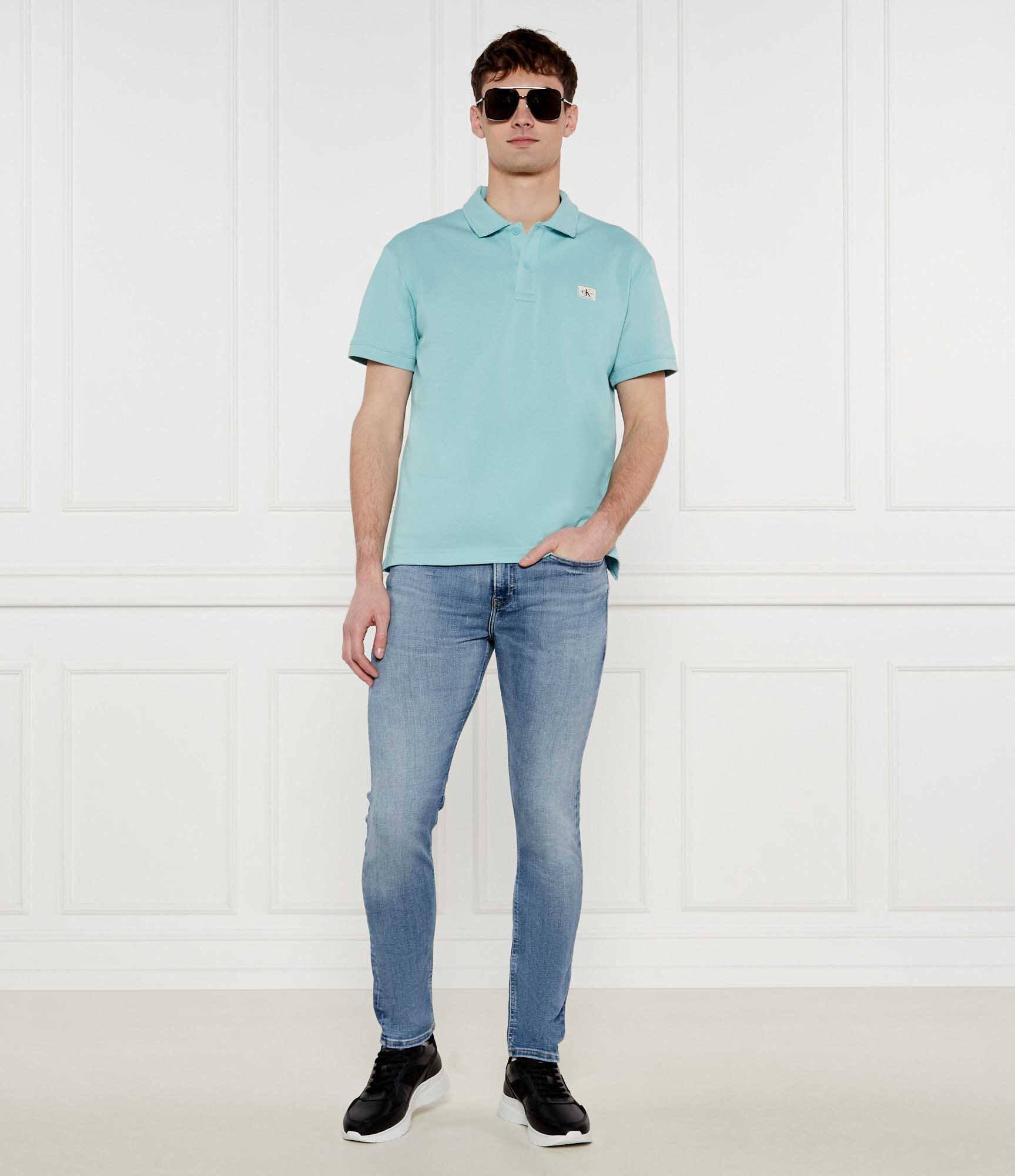 Calvin Klein Jeans Polo | Regular Fit