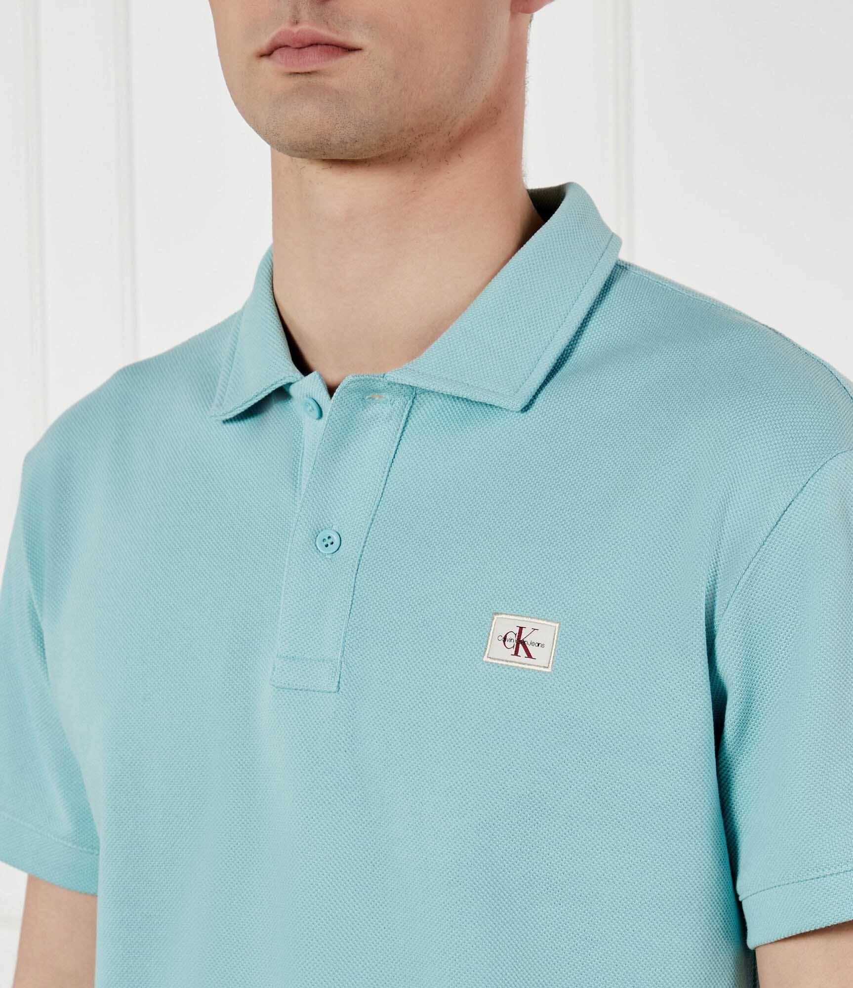Calvin Klein Jeans Polo | Regular Fit