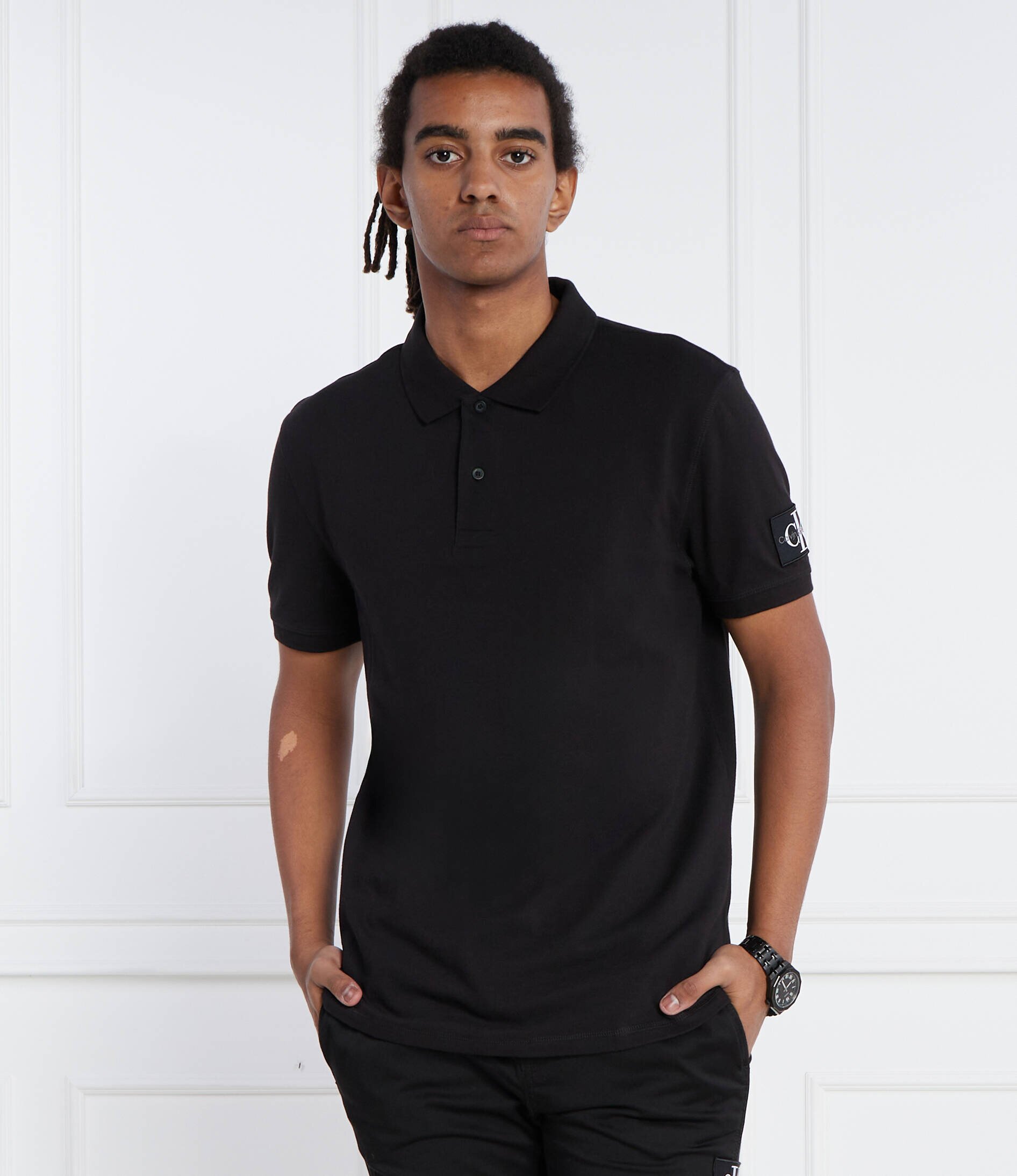 Calvin Klein Jeans Polo | Regular Fit