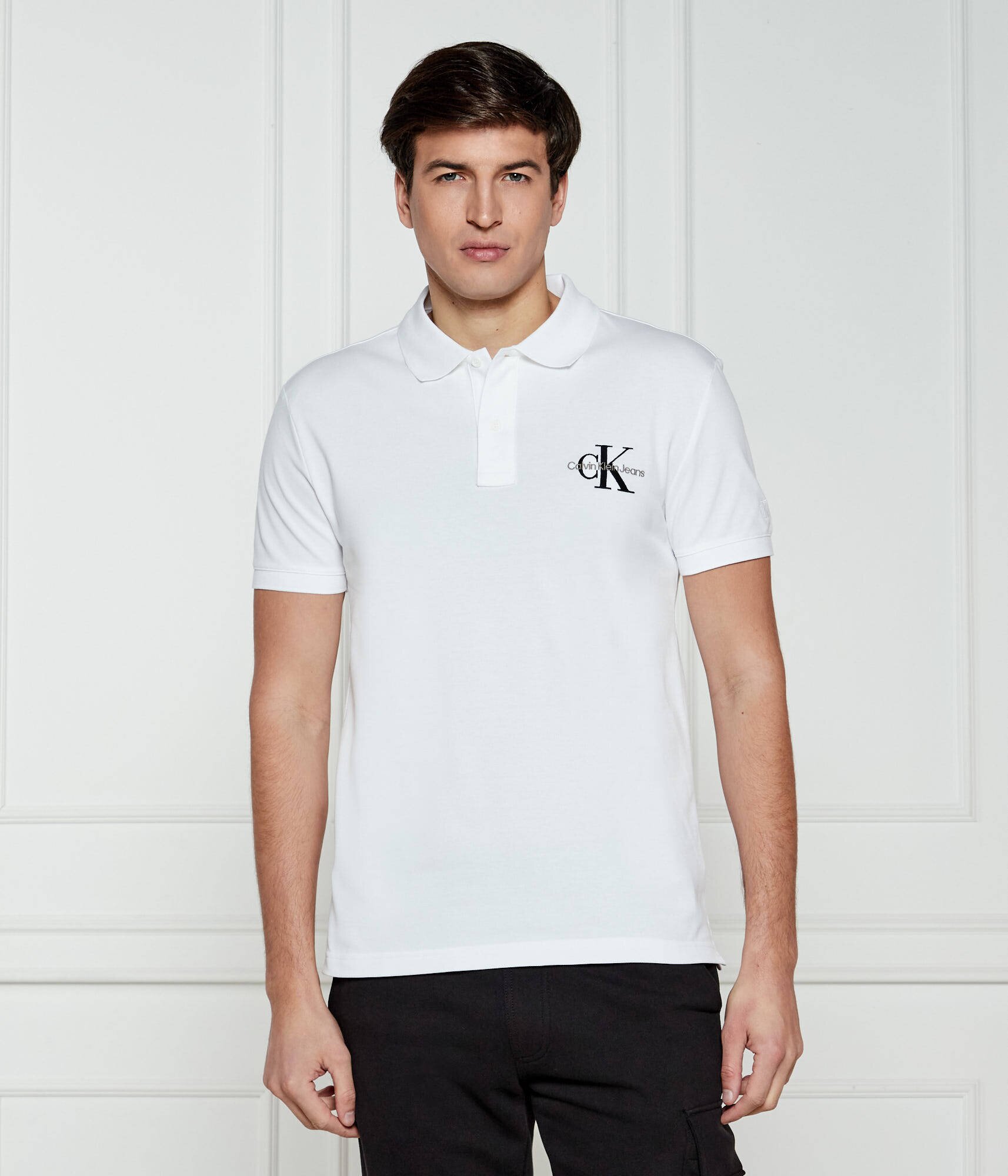 Calvin Klein Jeans Polo | Regular Fit