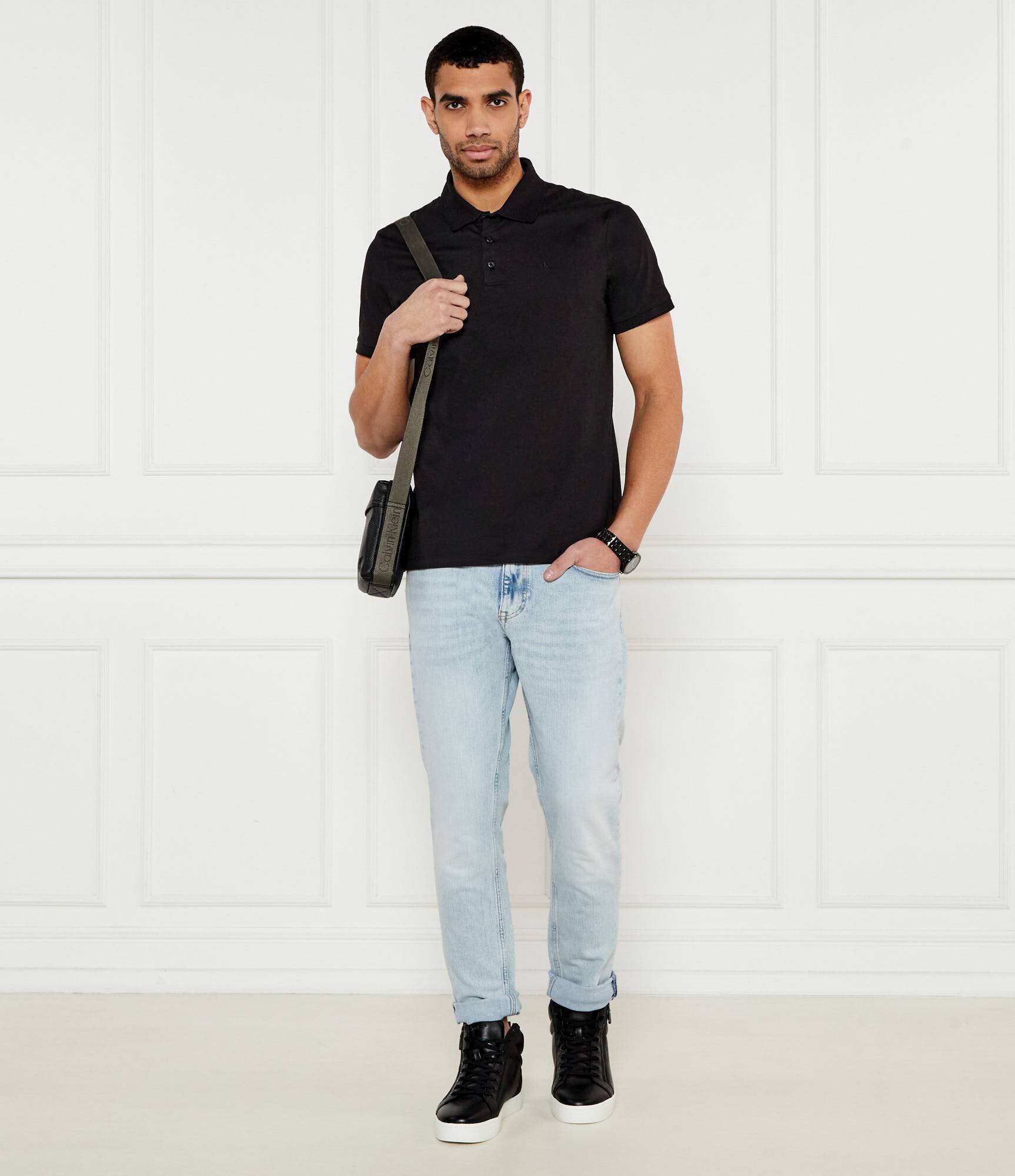 Calvin Klein Jeans Polo | Regular Fit