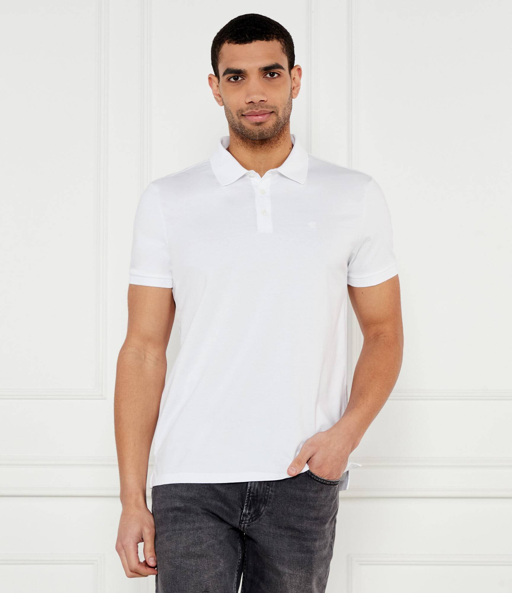 Calvin Klein Jeans Polo | Regular Fit