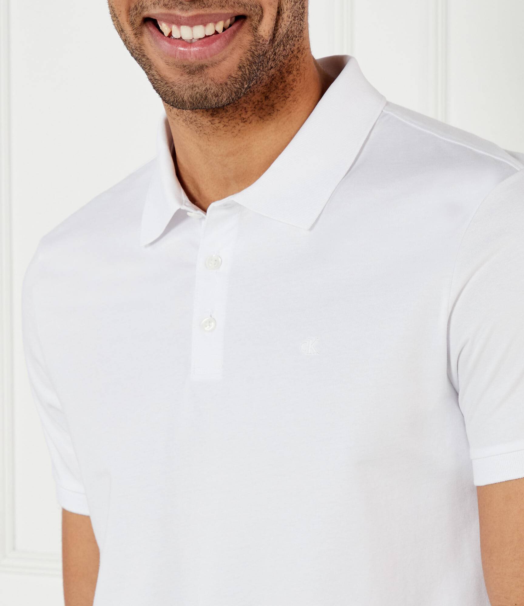 Calvin Klein Jeans Polo | Regular Fit