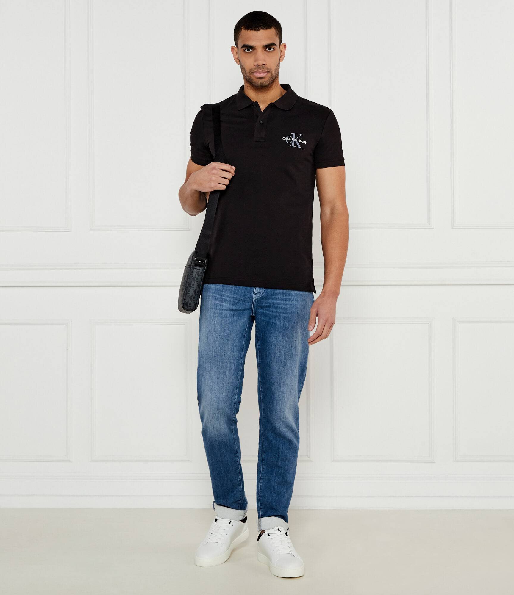 Calvin Klein Jeans Polo | Regular Fit