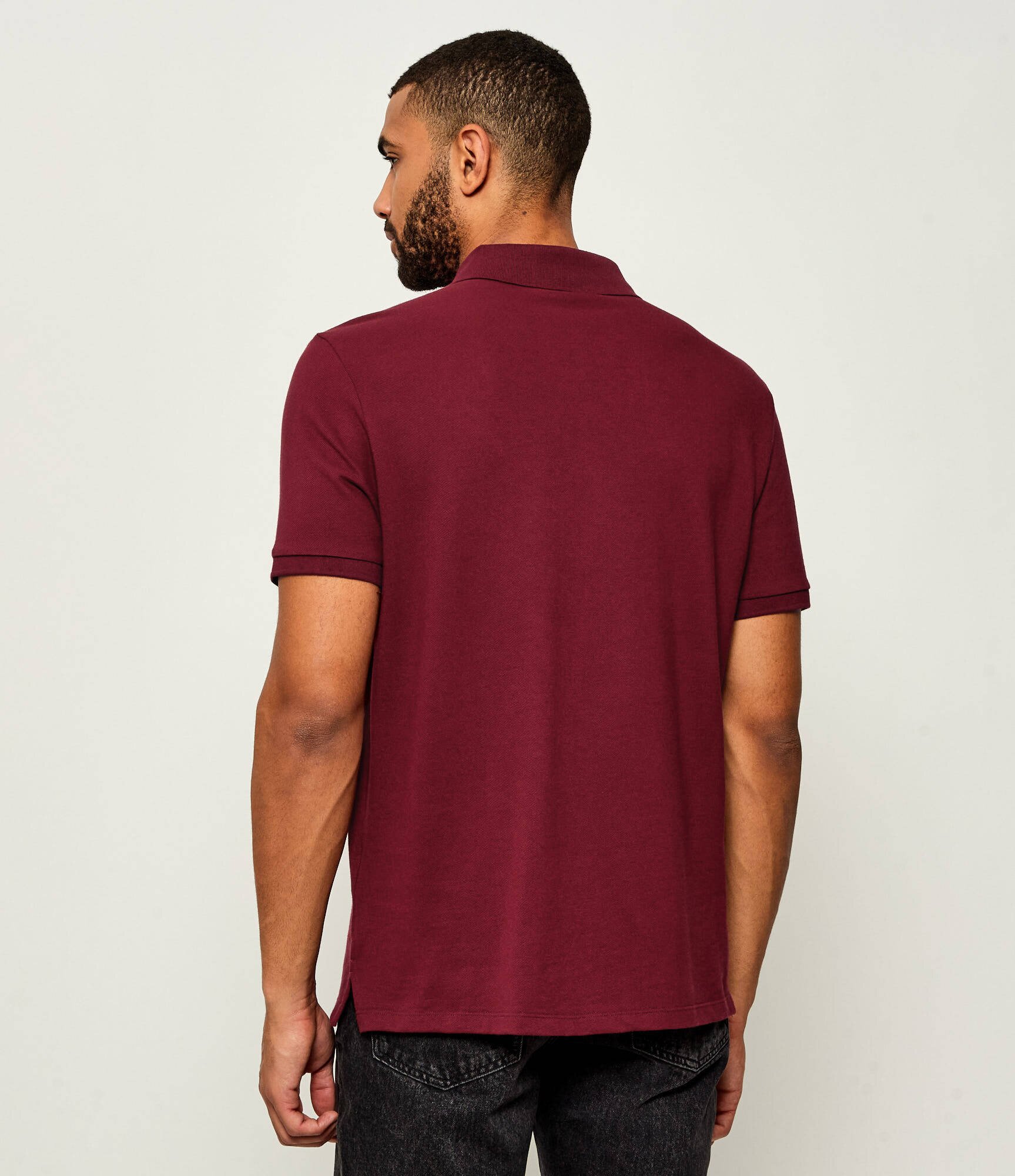 Calvin Klein Jeans Polo | Regular Fit | pique