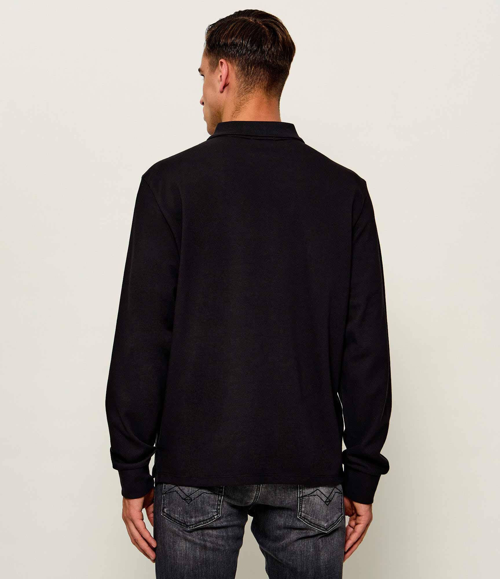 Calvin Klein Jeans Polo | Relaxed fit