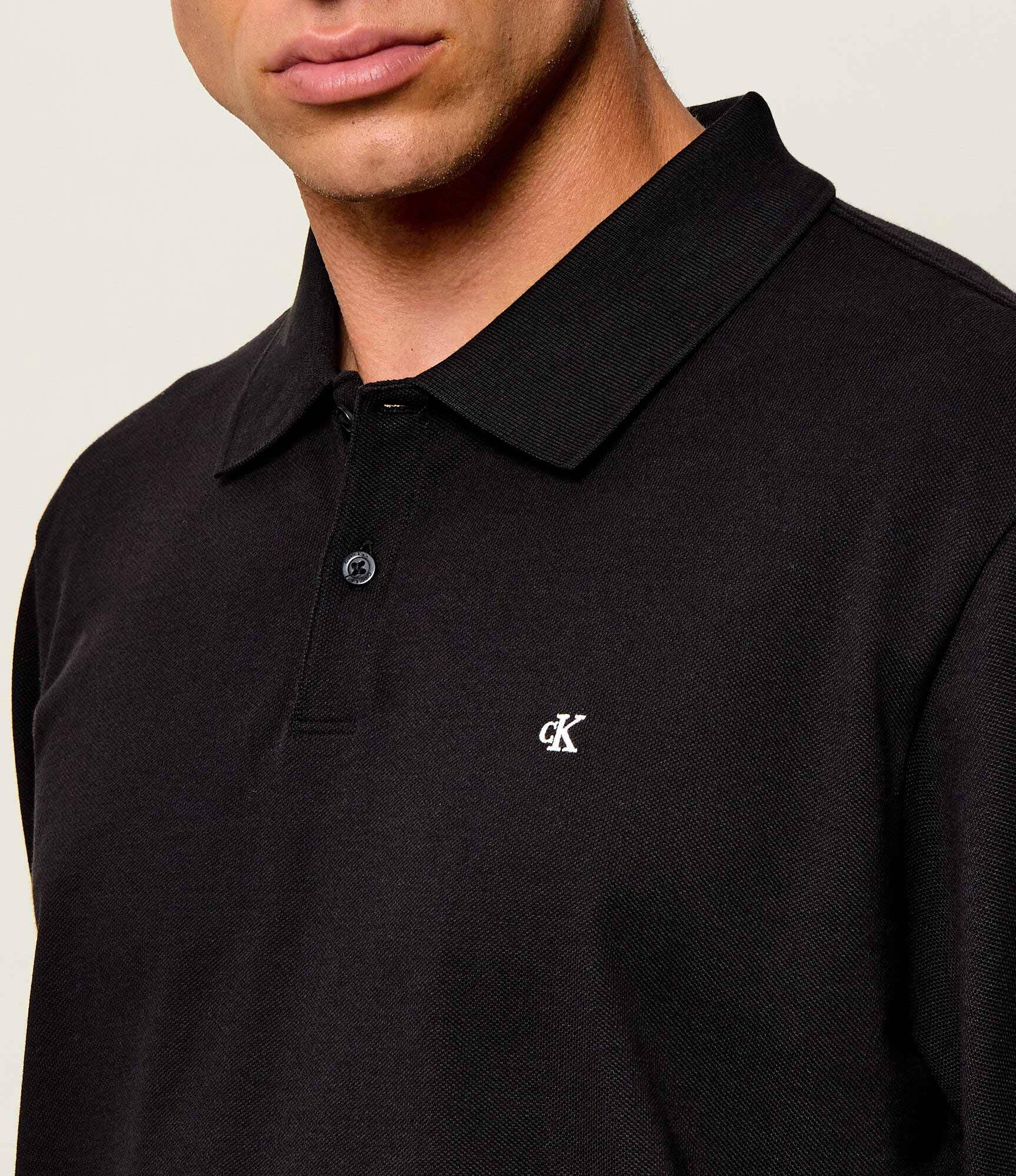 Calvin Klein Jeans Polo | Relaxed fit