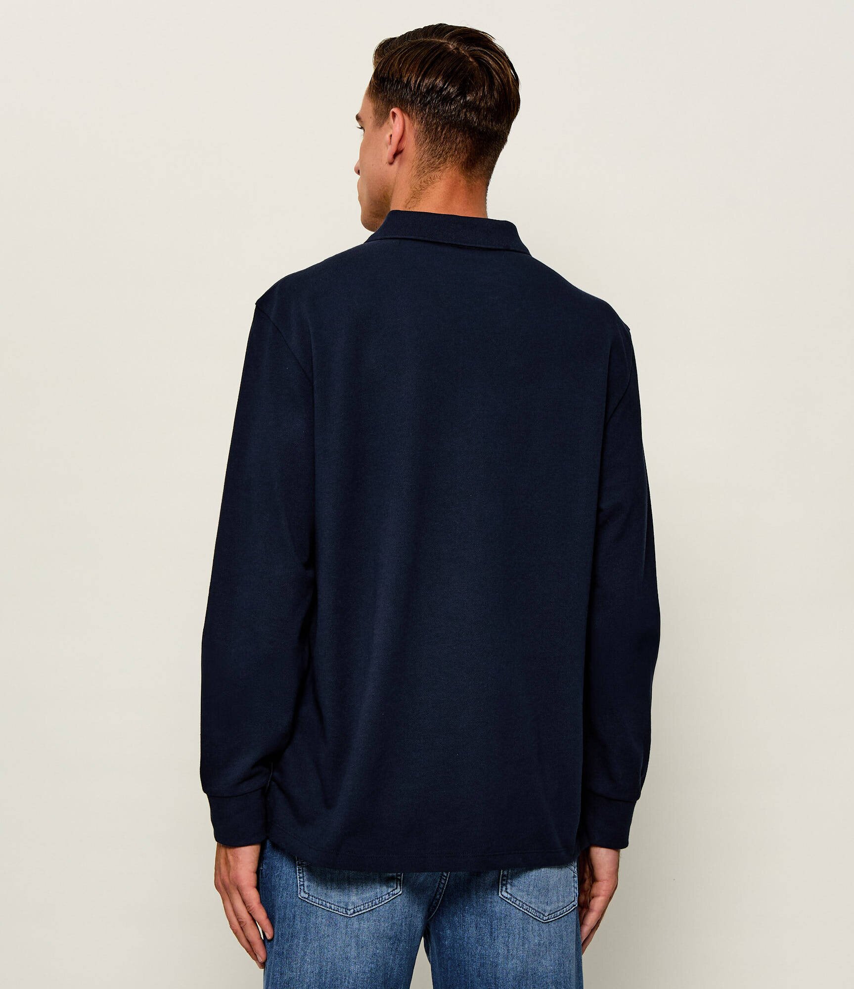 Calvin Klein Jeans Polo | Relaxed fit