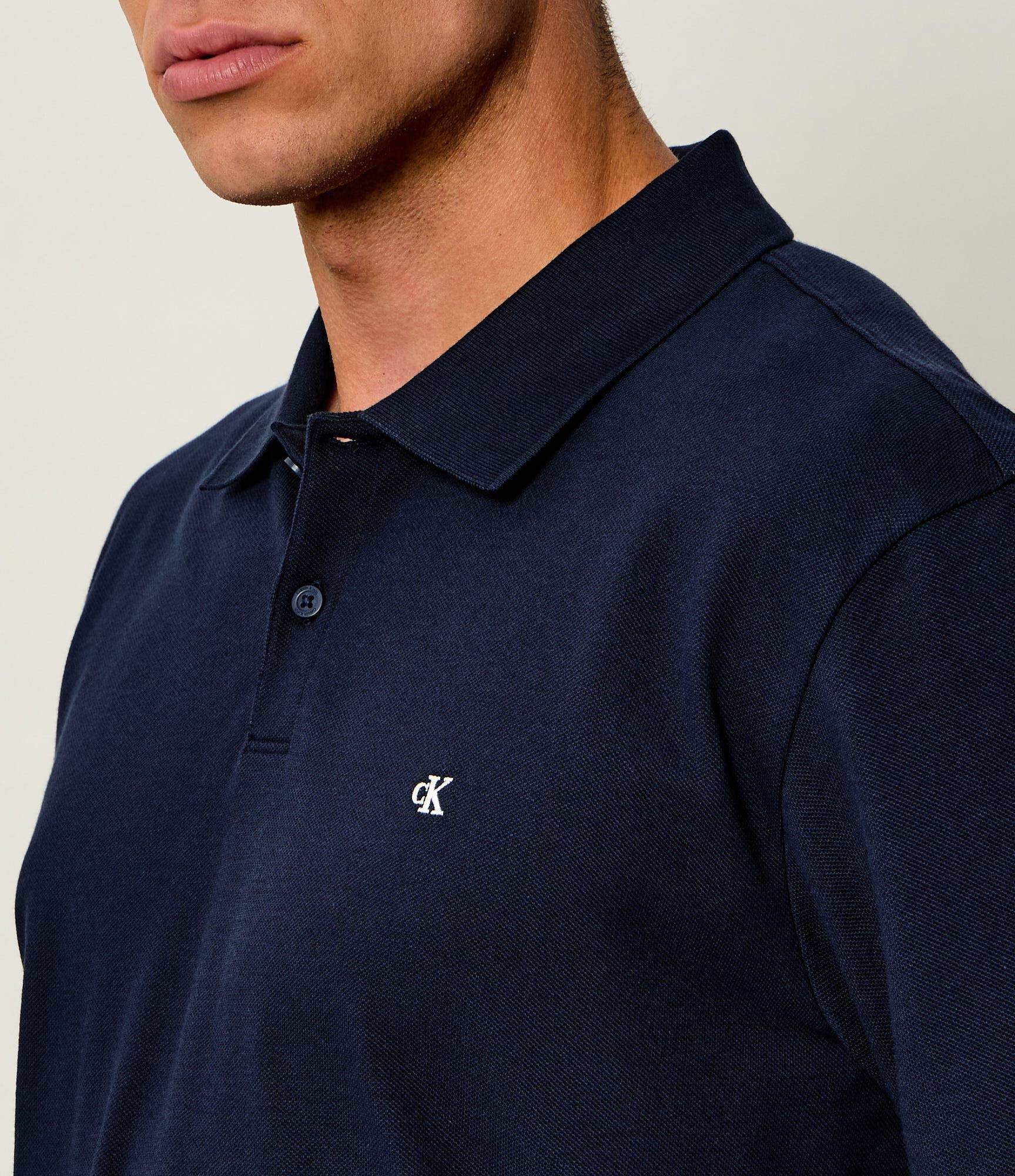 Calvin Klein Jeans Polo | Relaxed fit