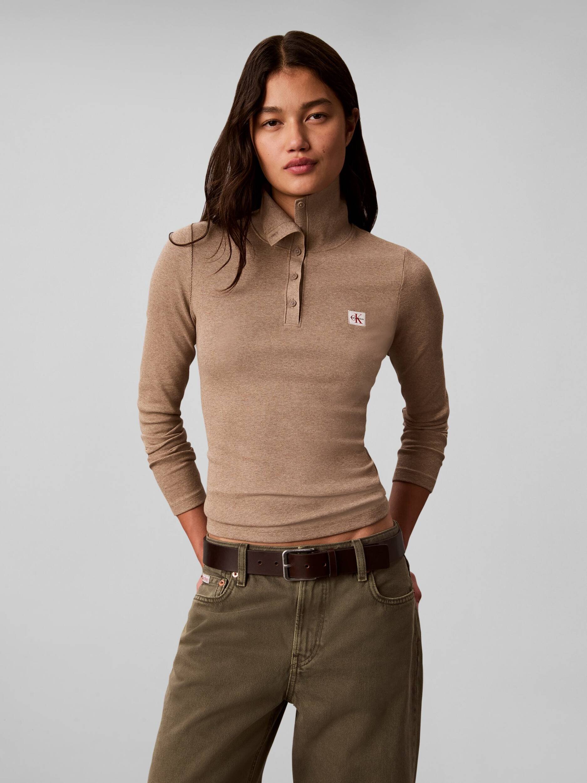 Calvin Klein Jeans Polo | Slim Fit