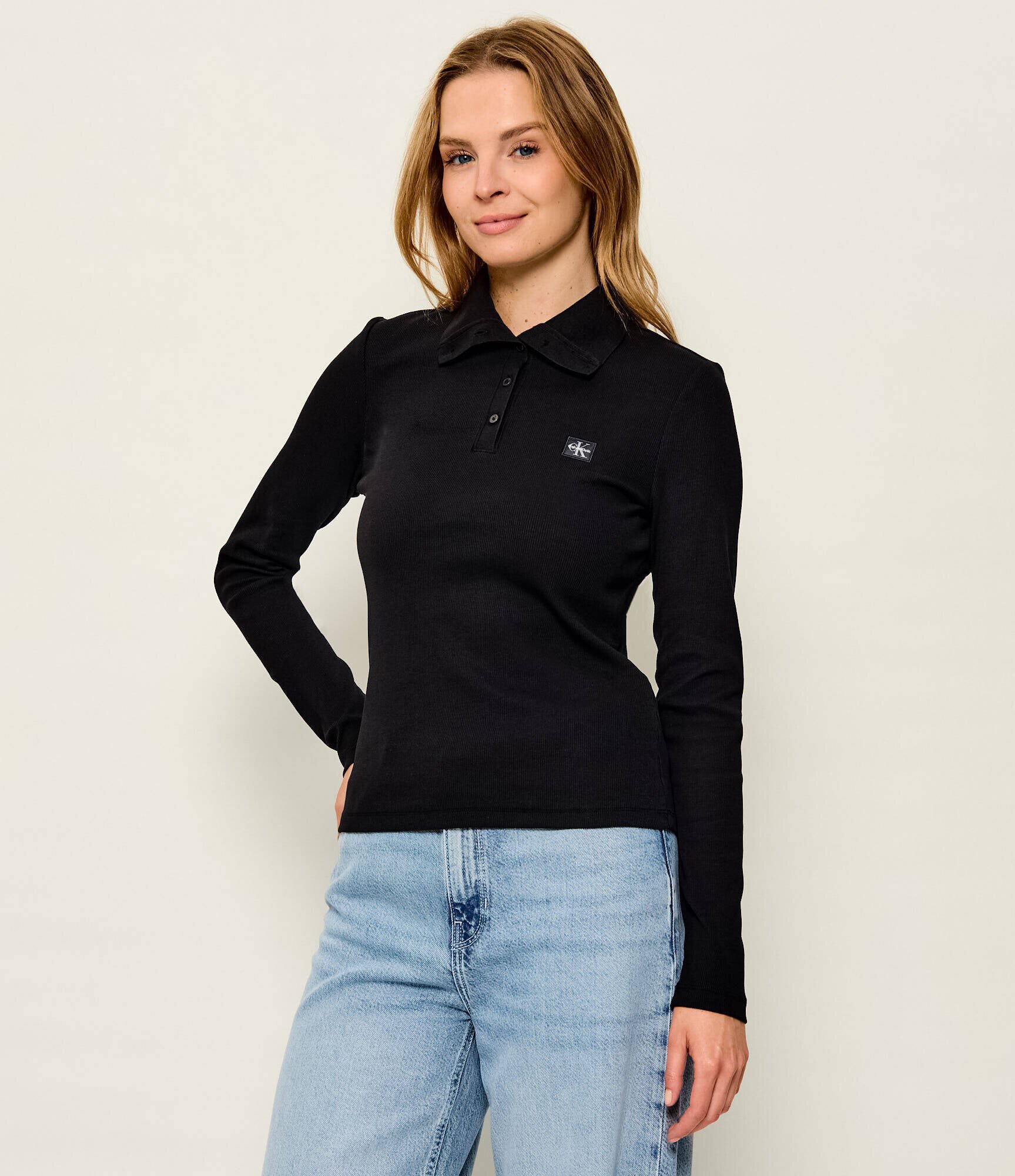 Calvin Klein Jeans Polo | Slim Fit
