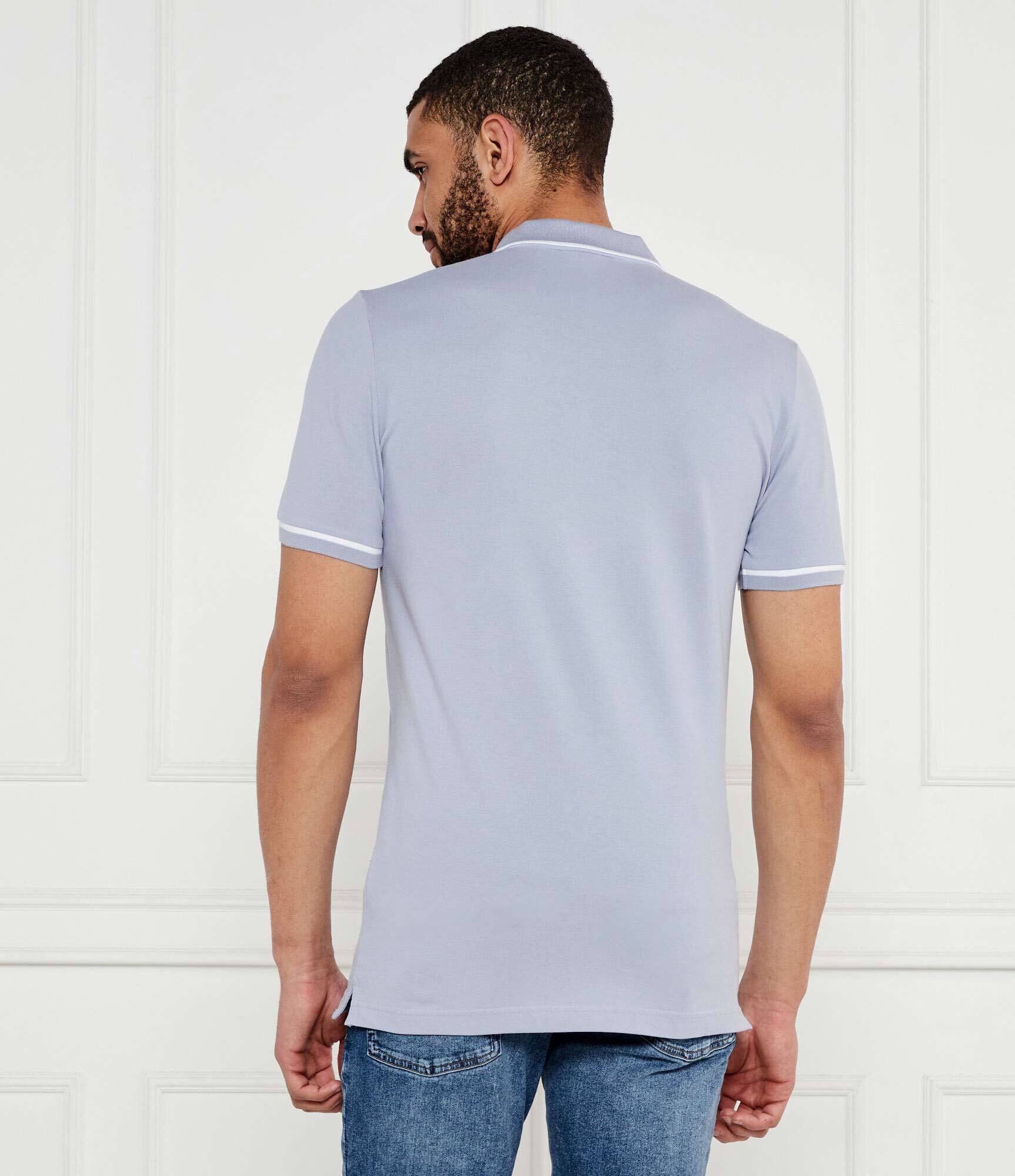 Calvin Klein Jeans Polo | Slim Fit | pique