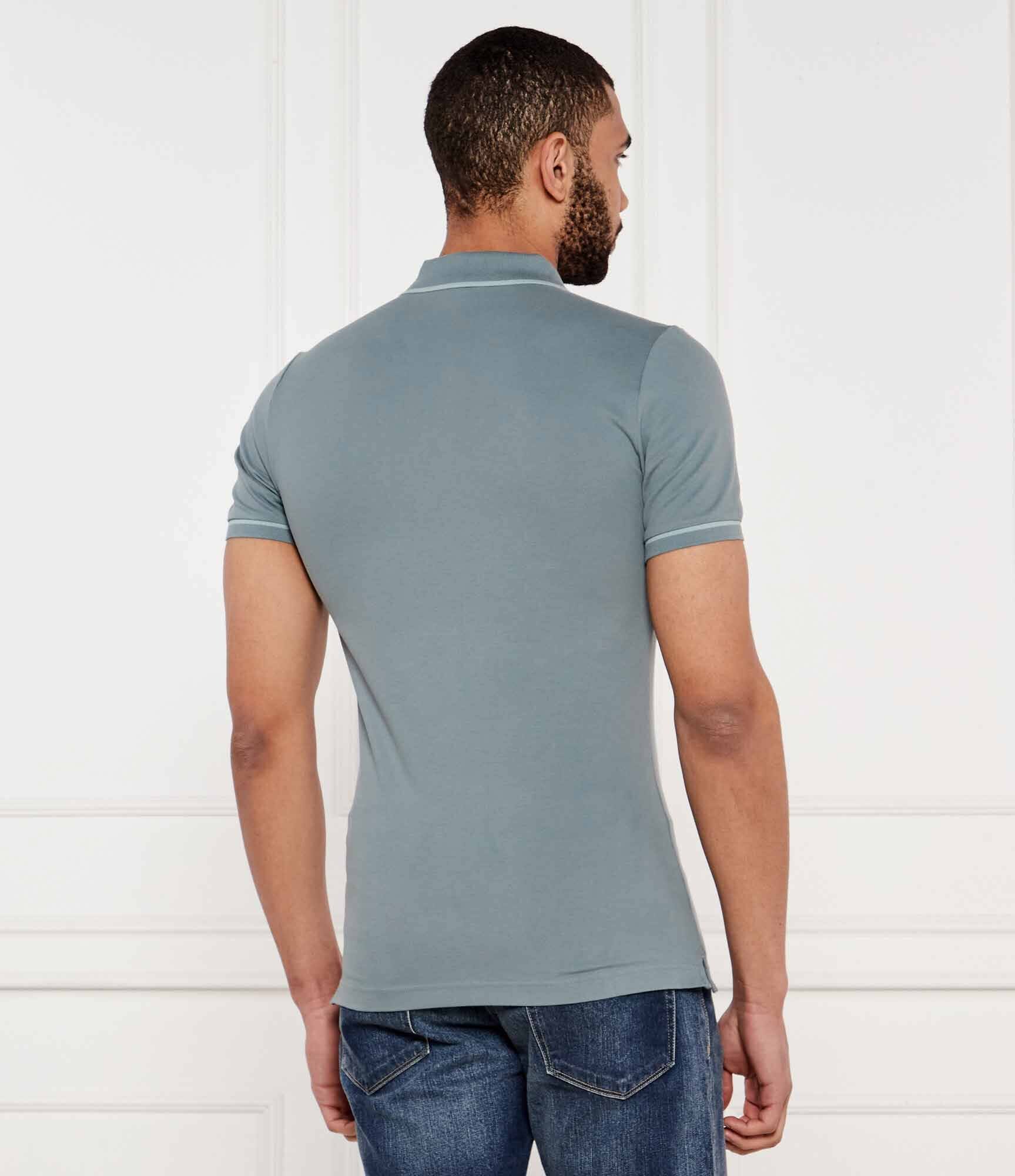 Calvin Klein Jeans Polo | Slim Fit | pique