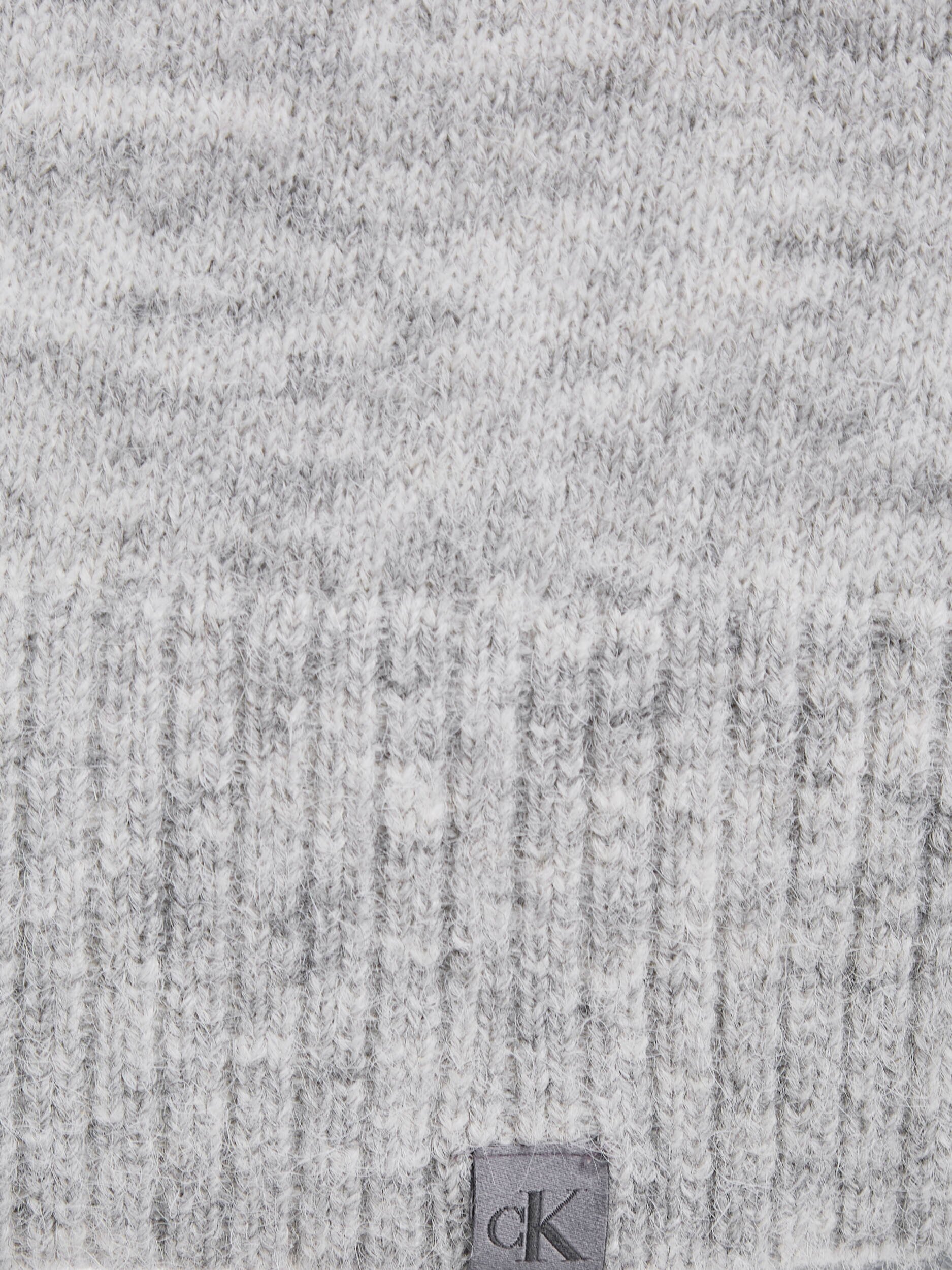 Calvin Klein Jeans Pulover cu adaos de lână