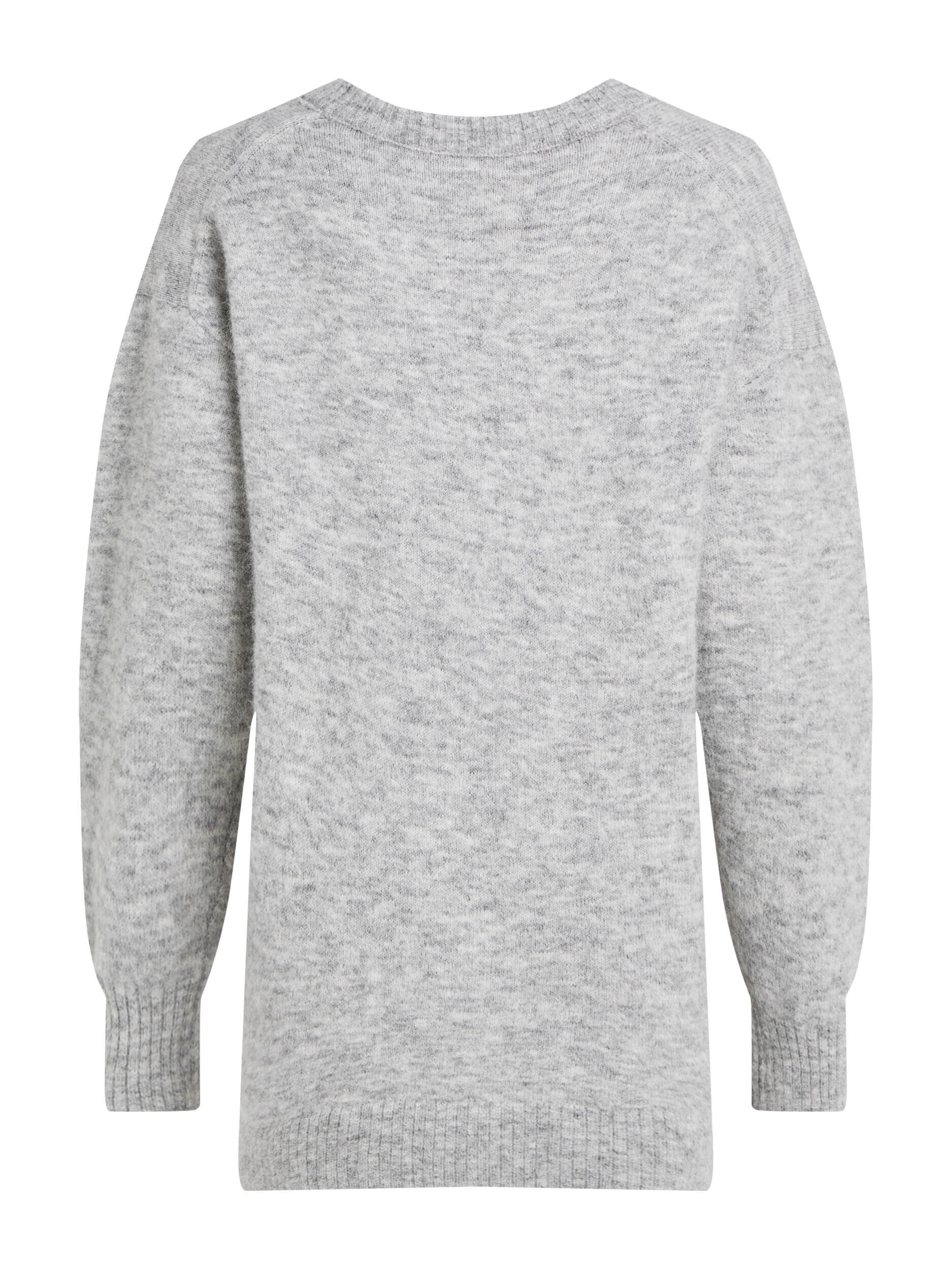 Calvin Klein Jeans Pulover cu adaos de lână