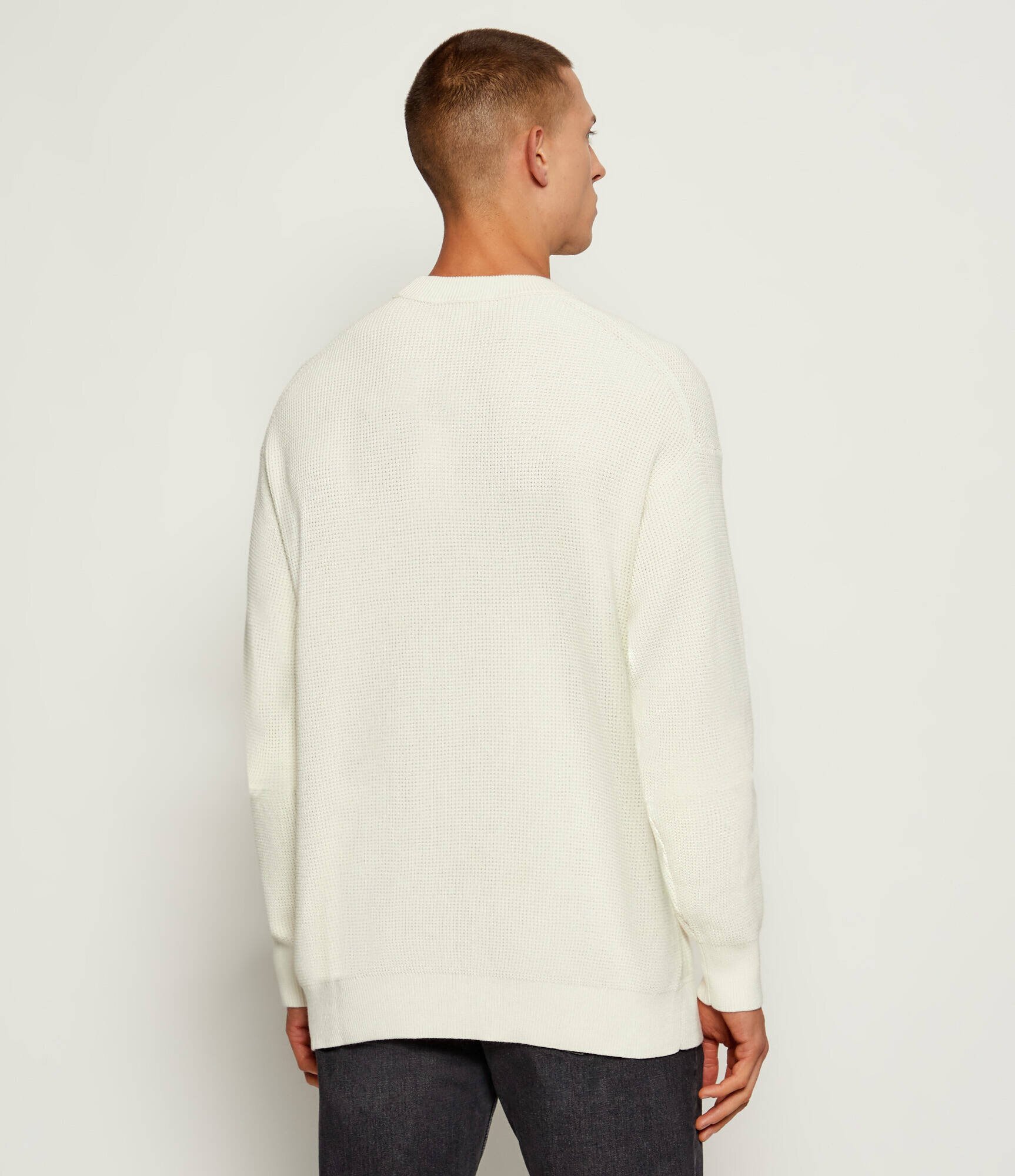 Calvin Klein Jeans Pulover | Loose fit