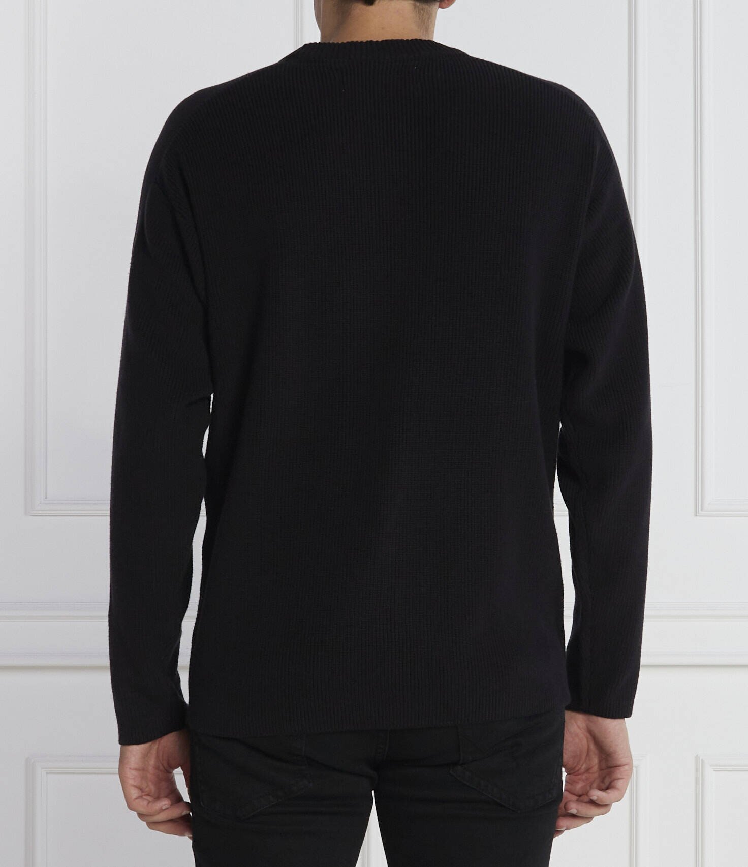 Calvin Klein Jeans Pulover | Loose fit