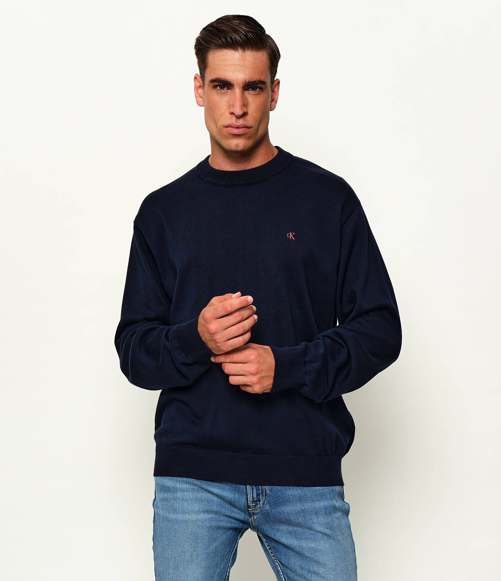 Calvin Klein Jeans Pulover | regular fit