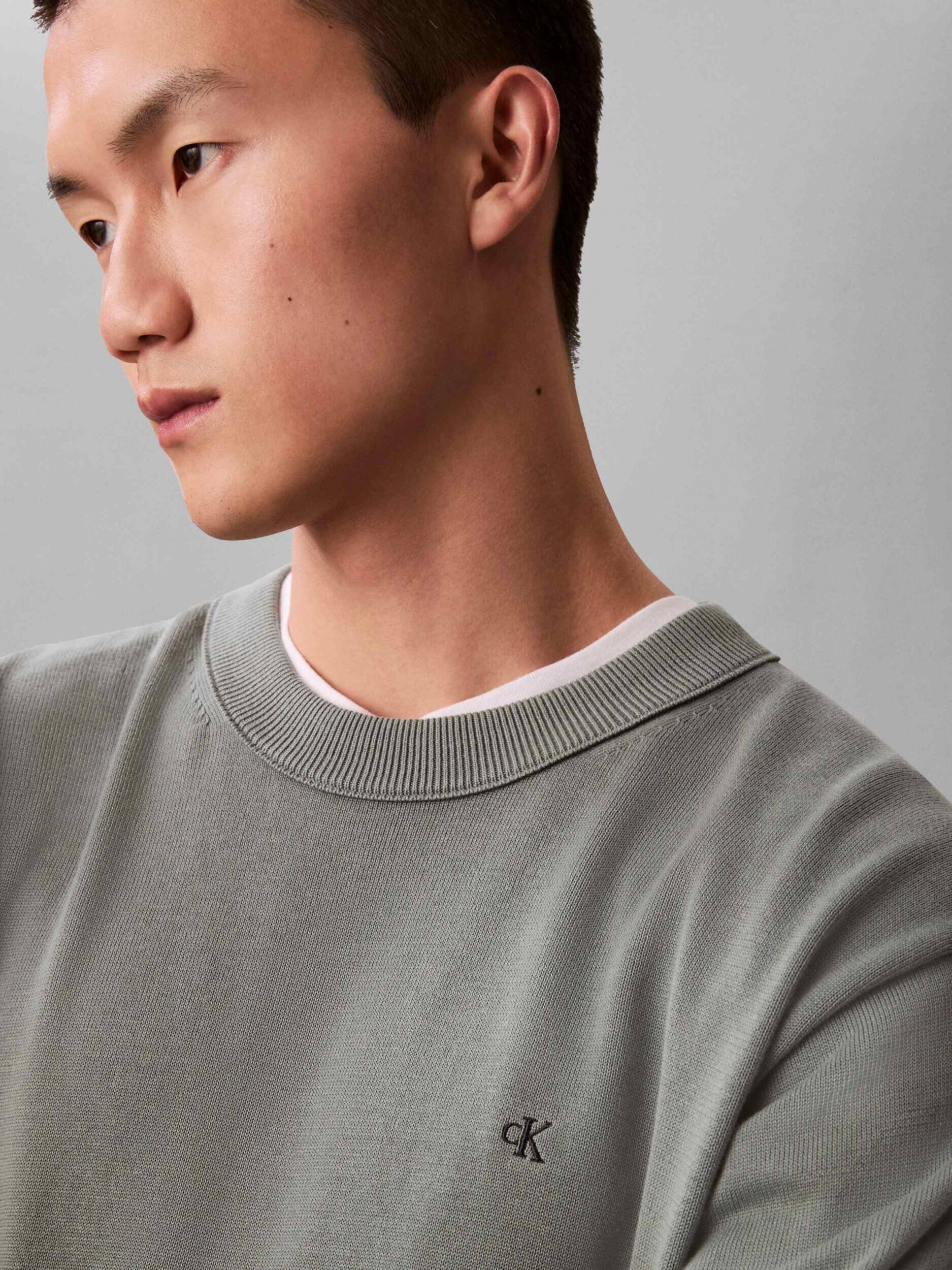 Calvin Klein Jeans Pulover | regular fit