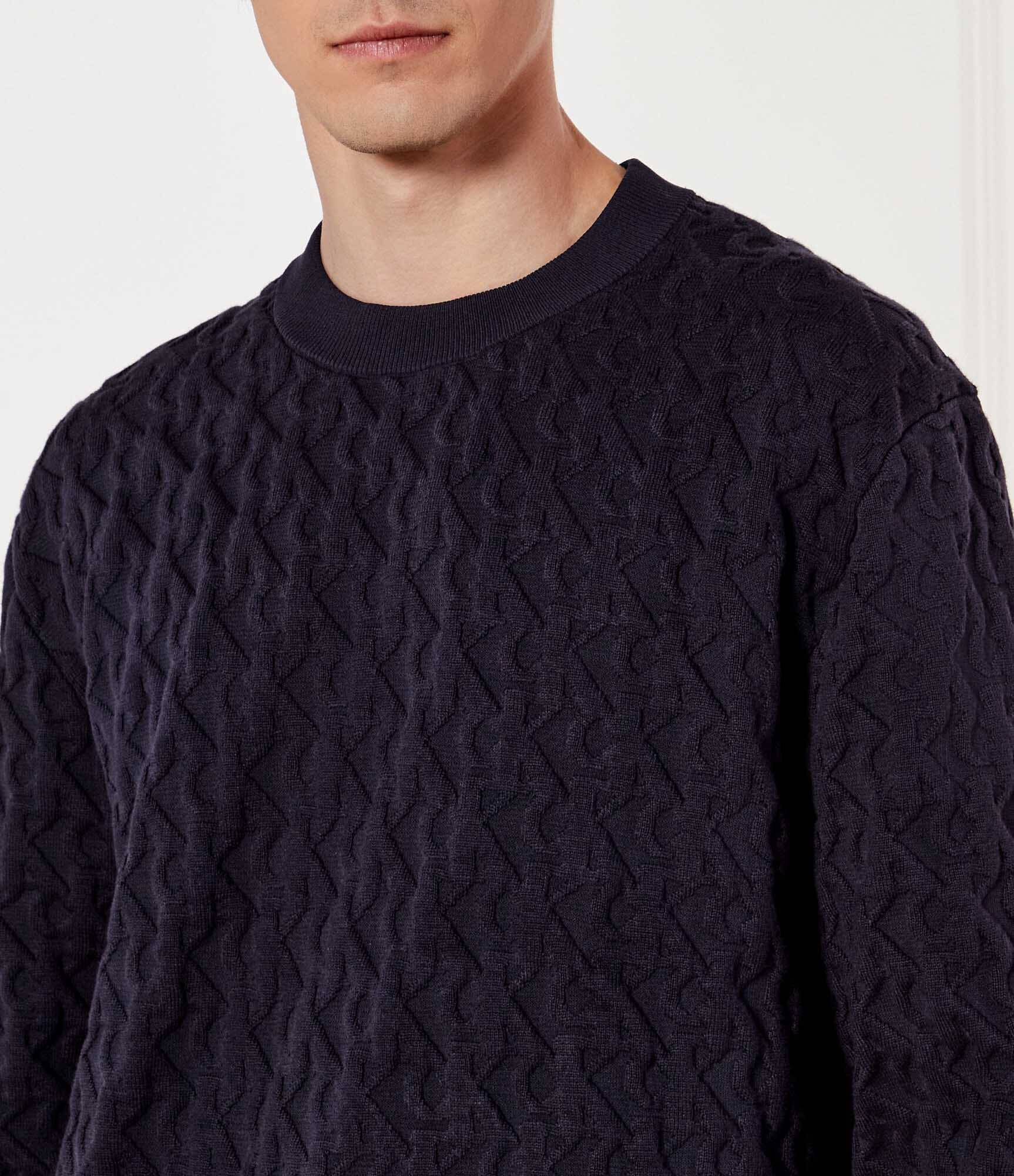 Calvin Klein Jeans Pulover | Regular Fit