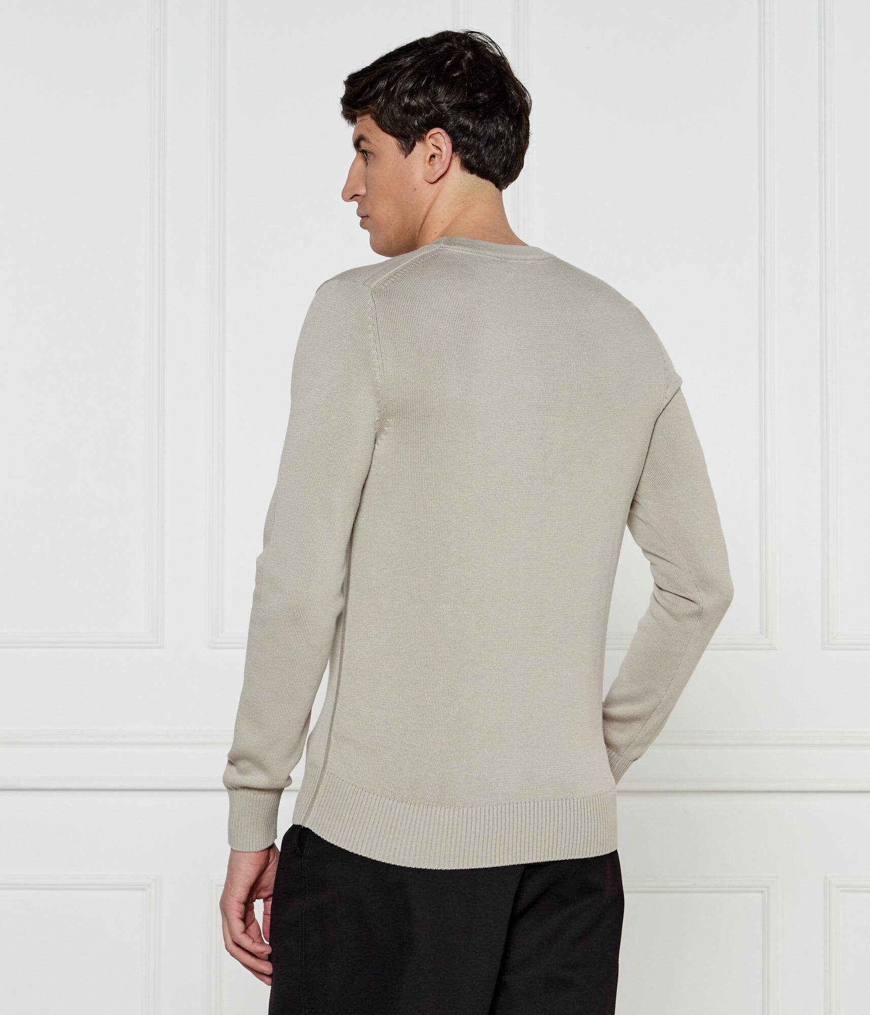 Calvin Klein Jeans Pulover | Regular Fit