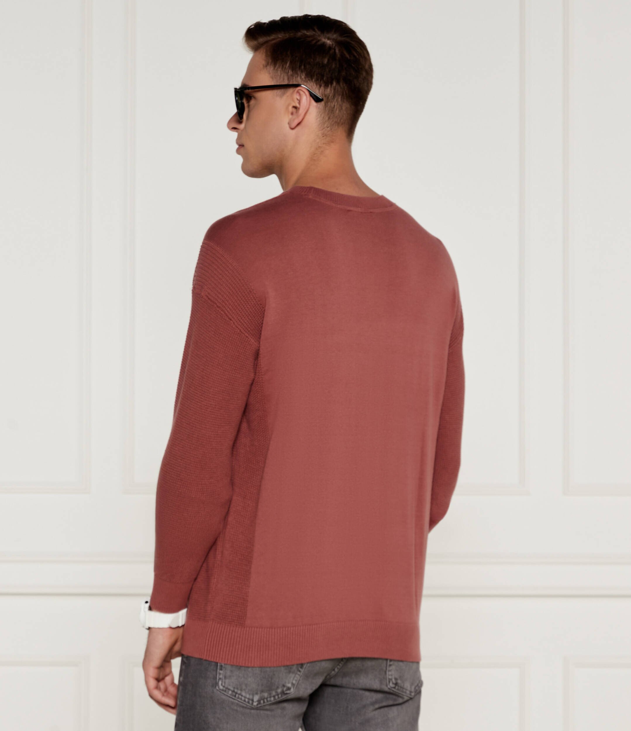 Calvin Klein Jeans Pulover | Regular Fit