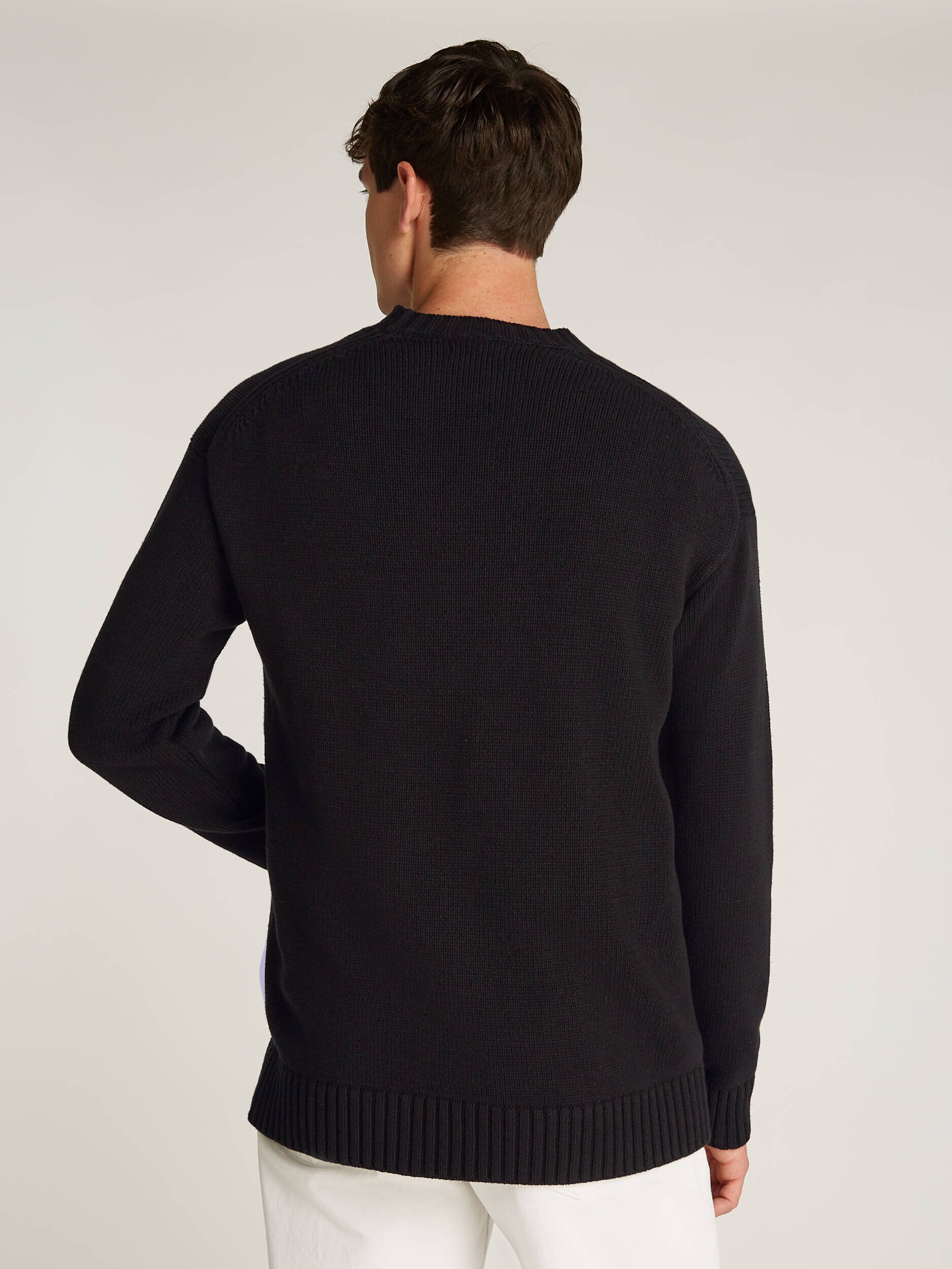 Calvin Klein Jeans Pulover | Regular Fit