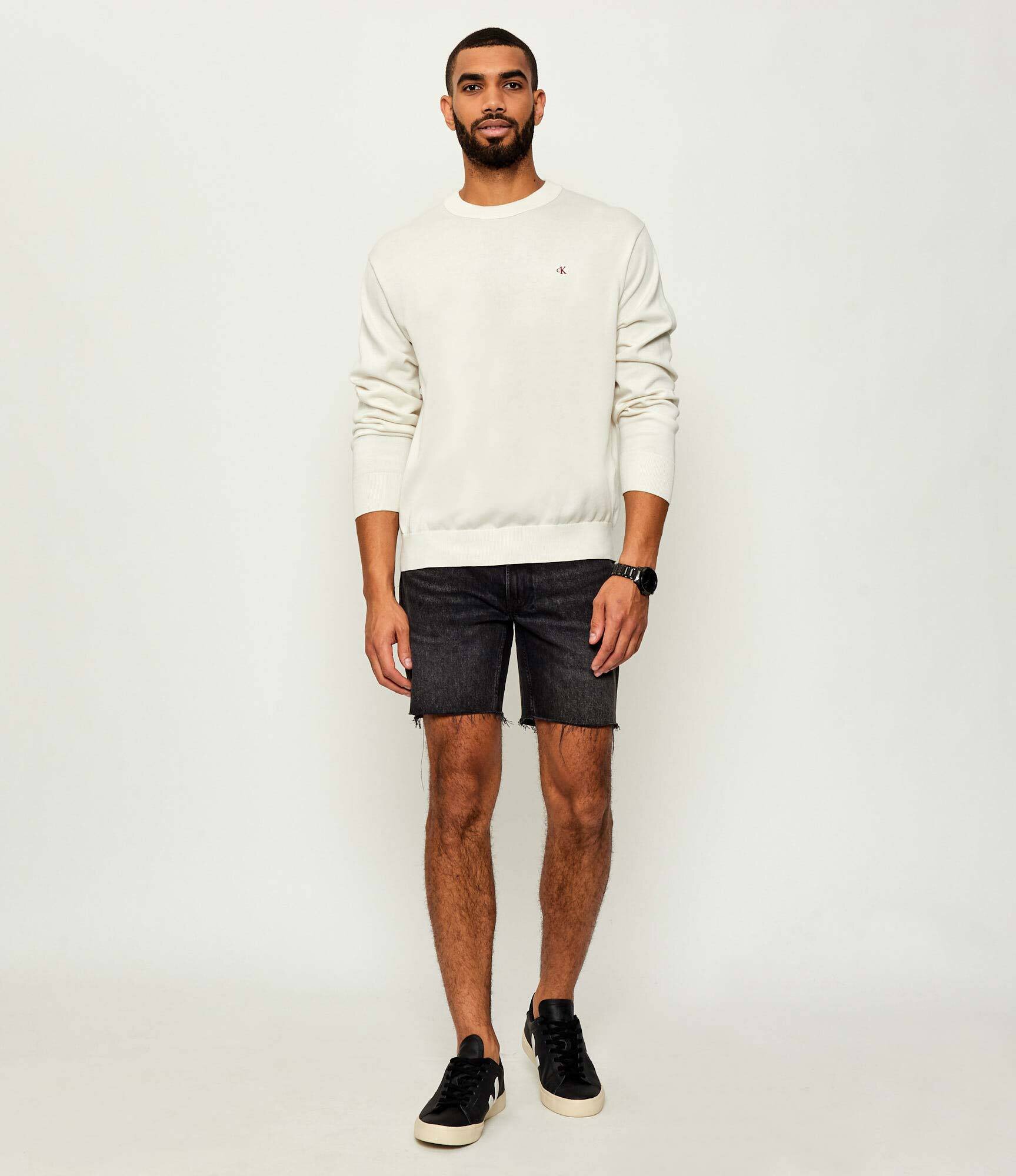 Calvin Klein Jeans Pulover | regular fit