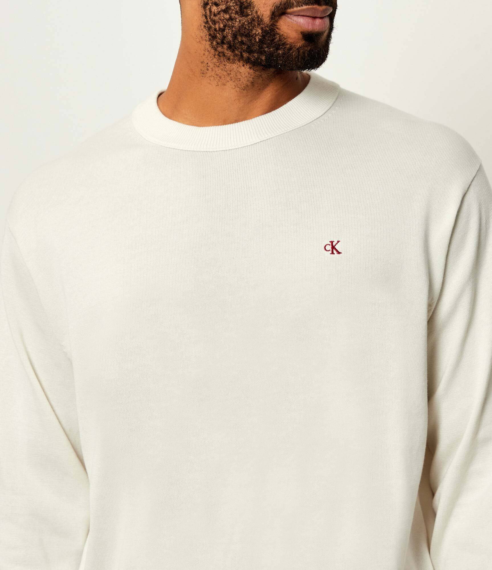Calvin Klein Jeans Pulover | regular fit