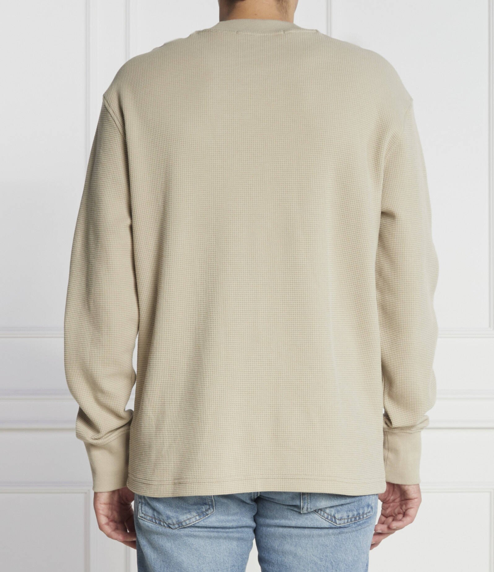 Calvin Klein Jeans Pulover | Regular Fit